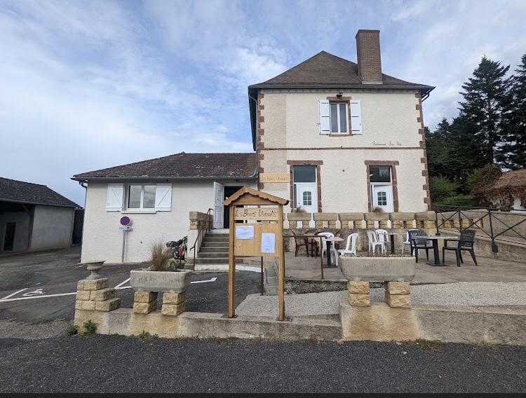 Les Bons Vivants