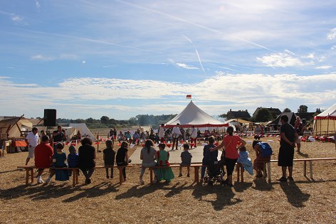 Médiévales de Passy-les-Tours_7740