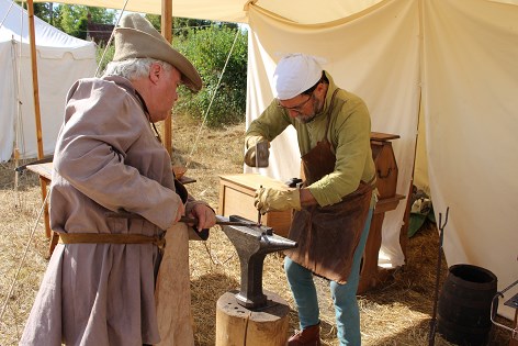 Médiévales de Passy-les-Tours_7763