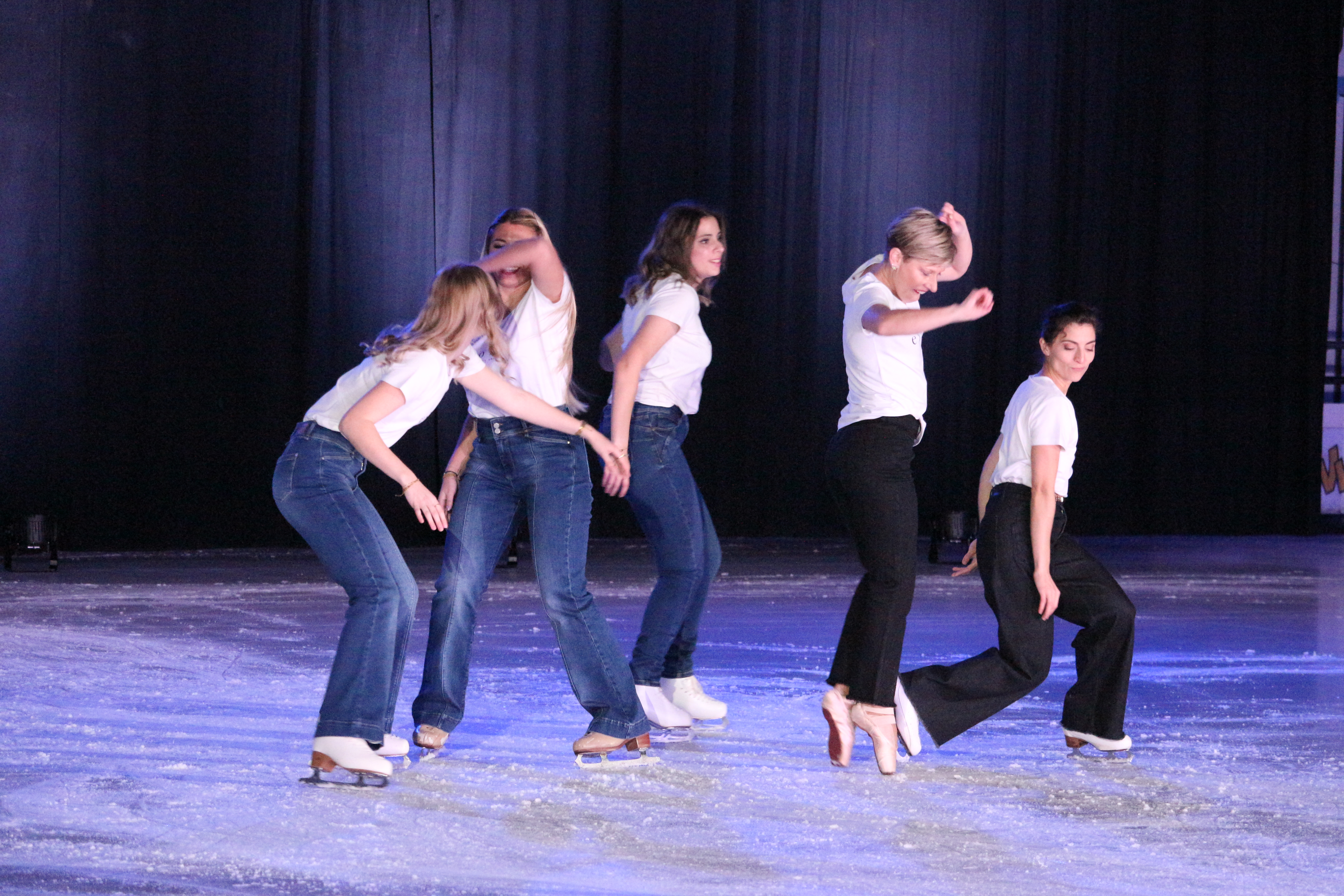 Cours de Patinage, Monéteau - photo 2