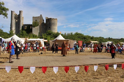 Médiévales de Passy-les-Tours_7768