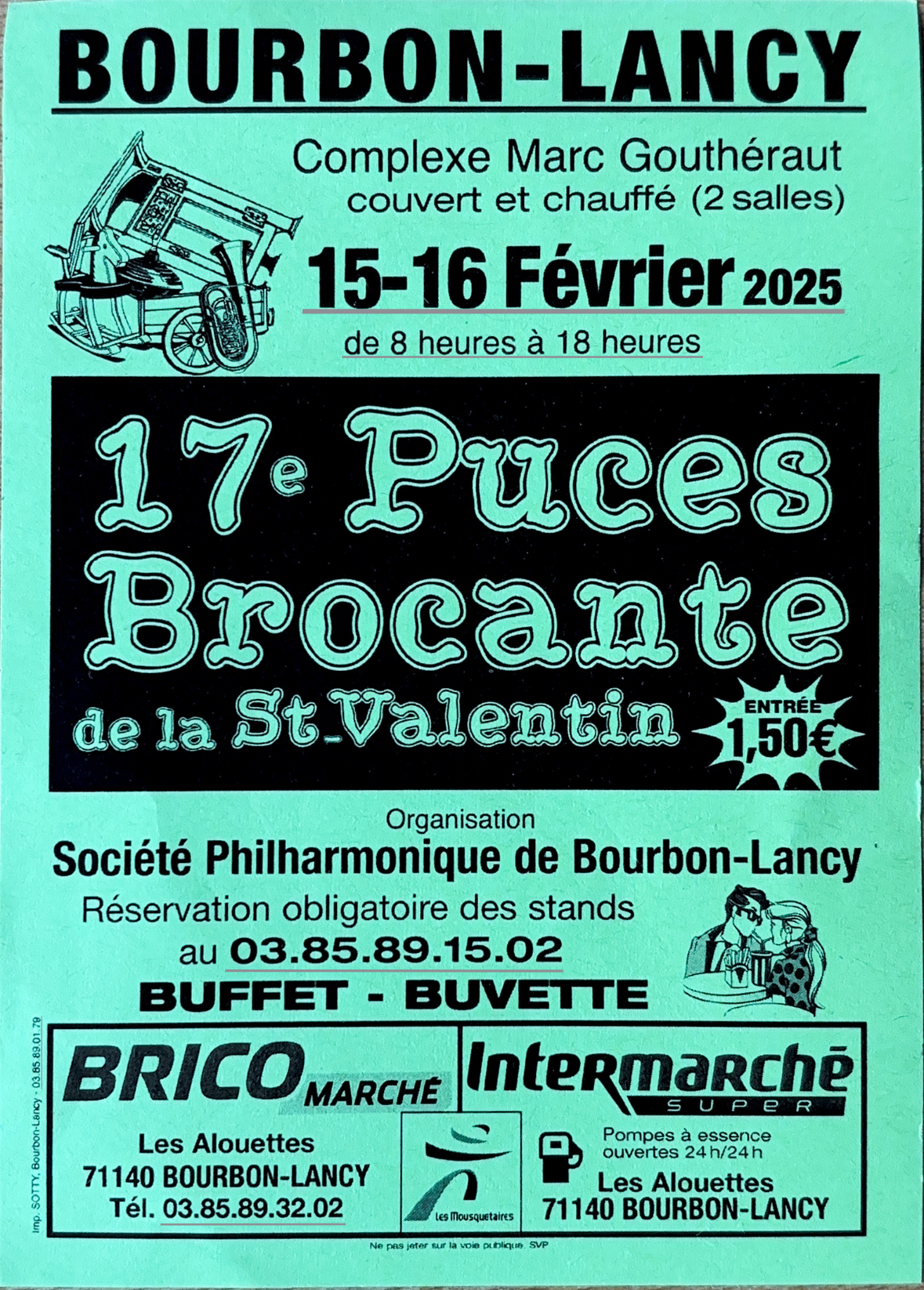 Affiche