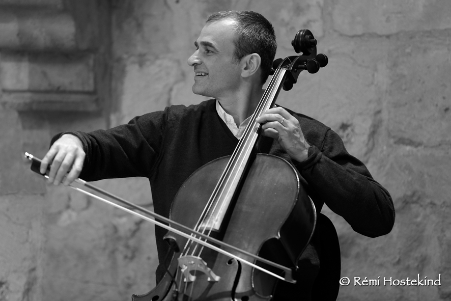 Keyvan Chemirani & The Rhythm Alchemy 2