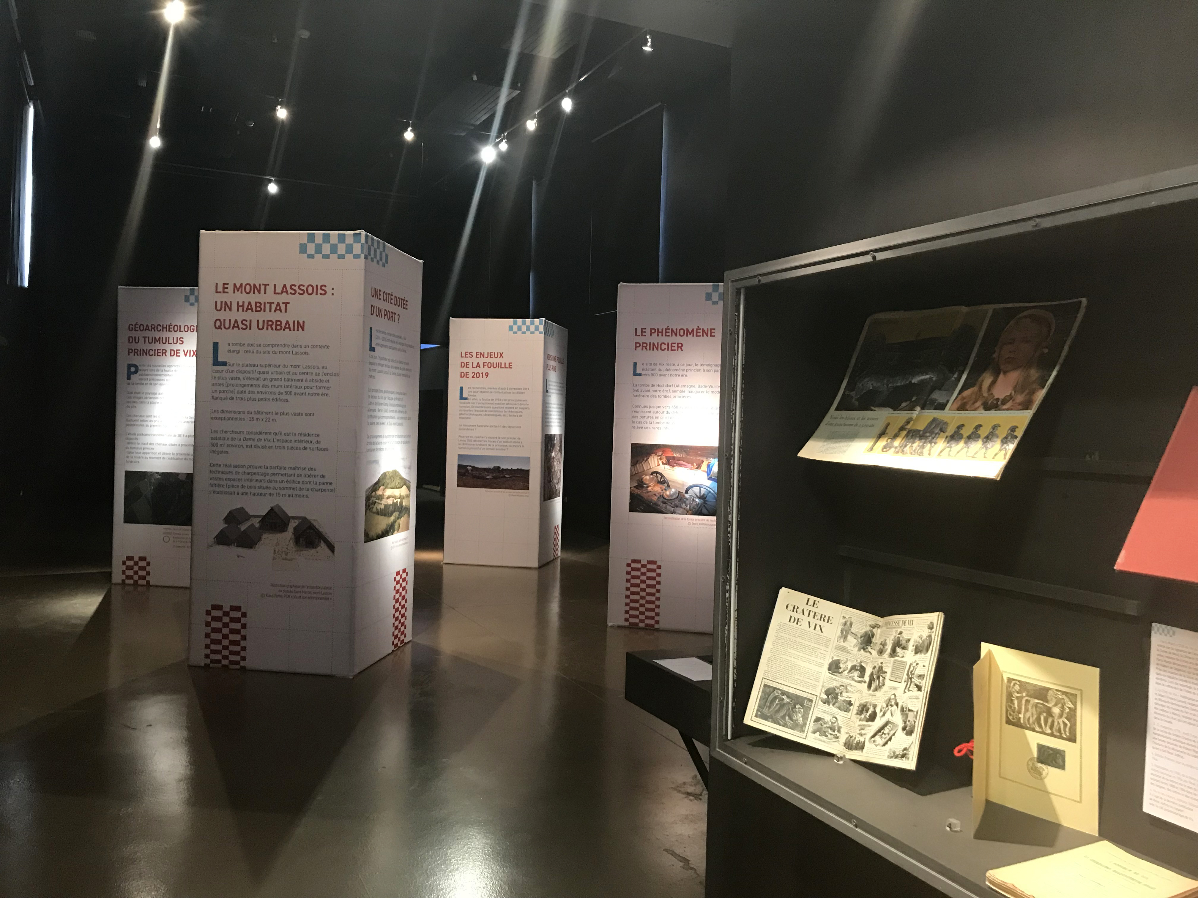Exposition