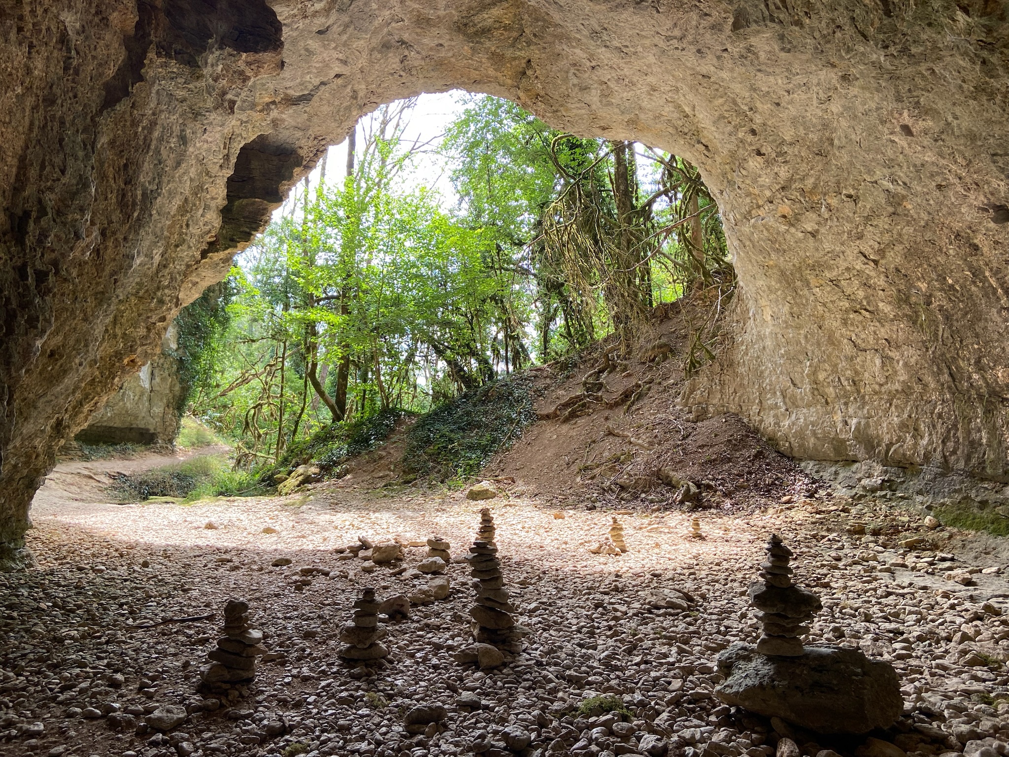 Balade contée à la Douix 