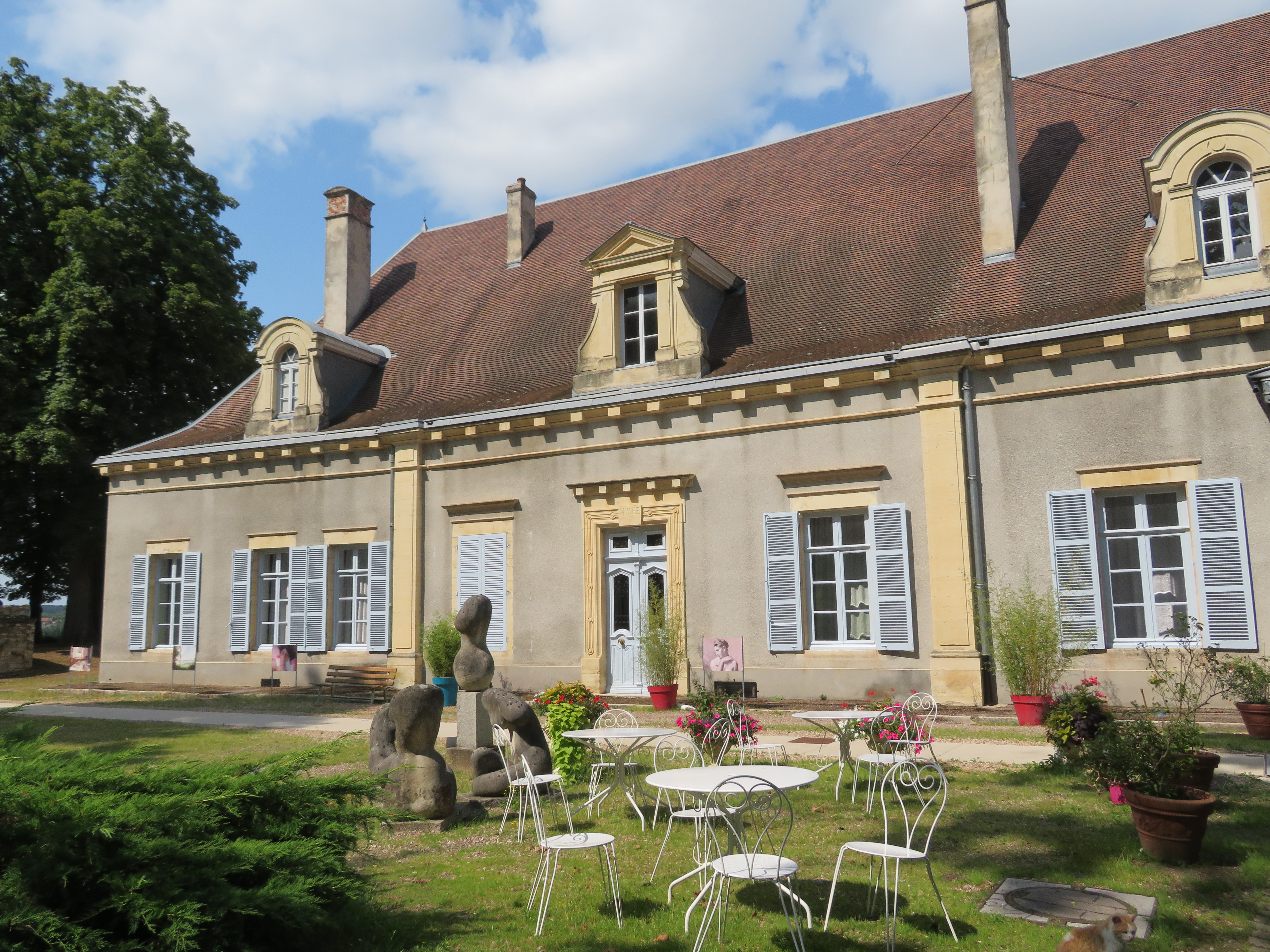 Musée Baron Martin 