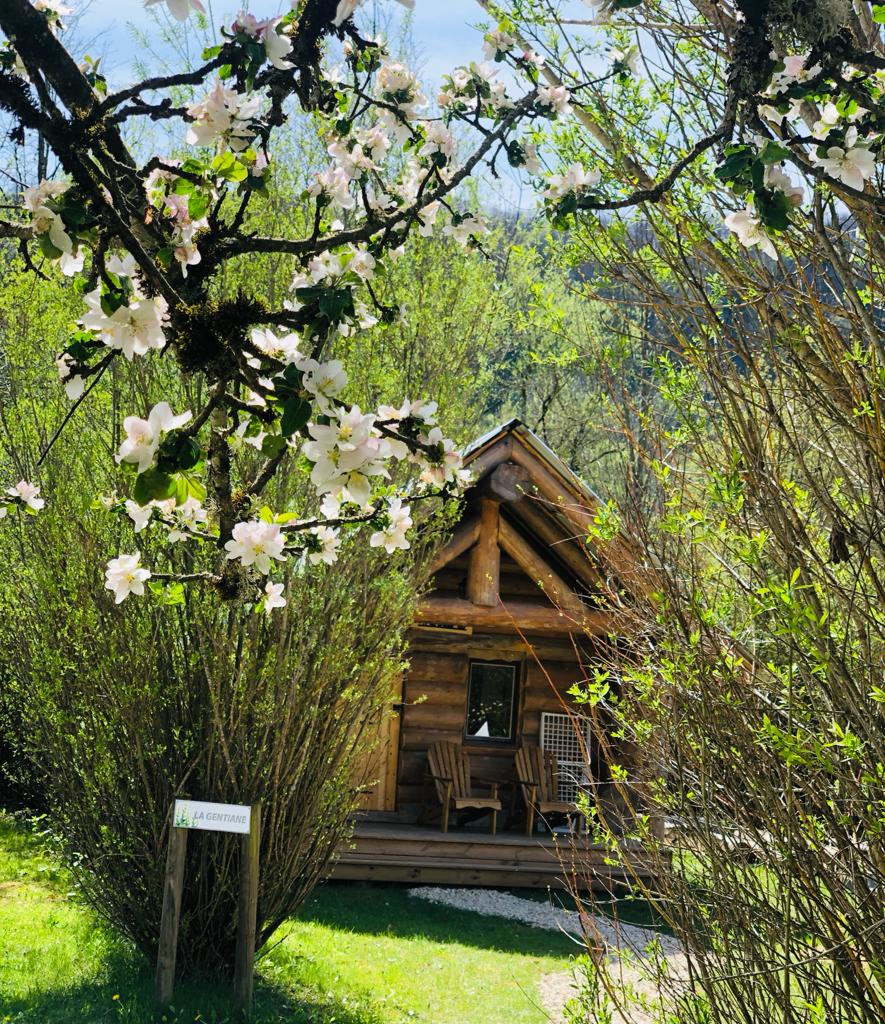 Domaine La Roche d'Ully