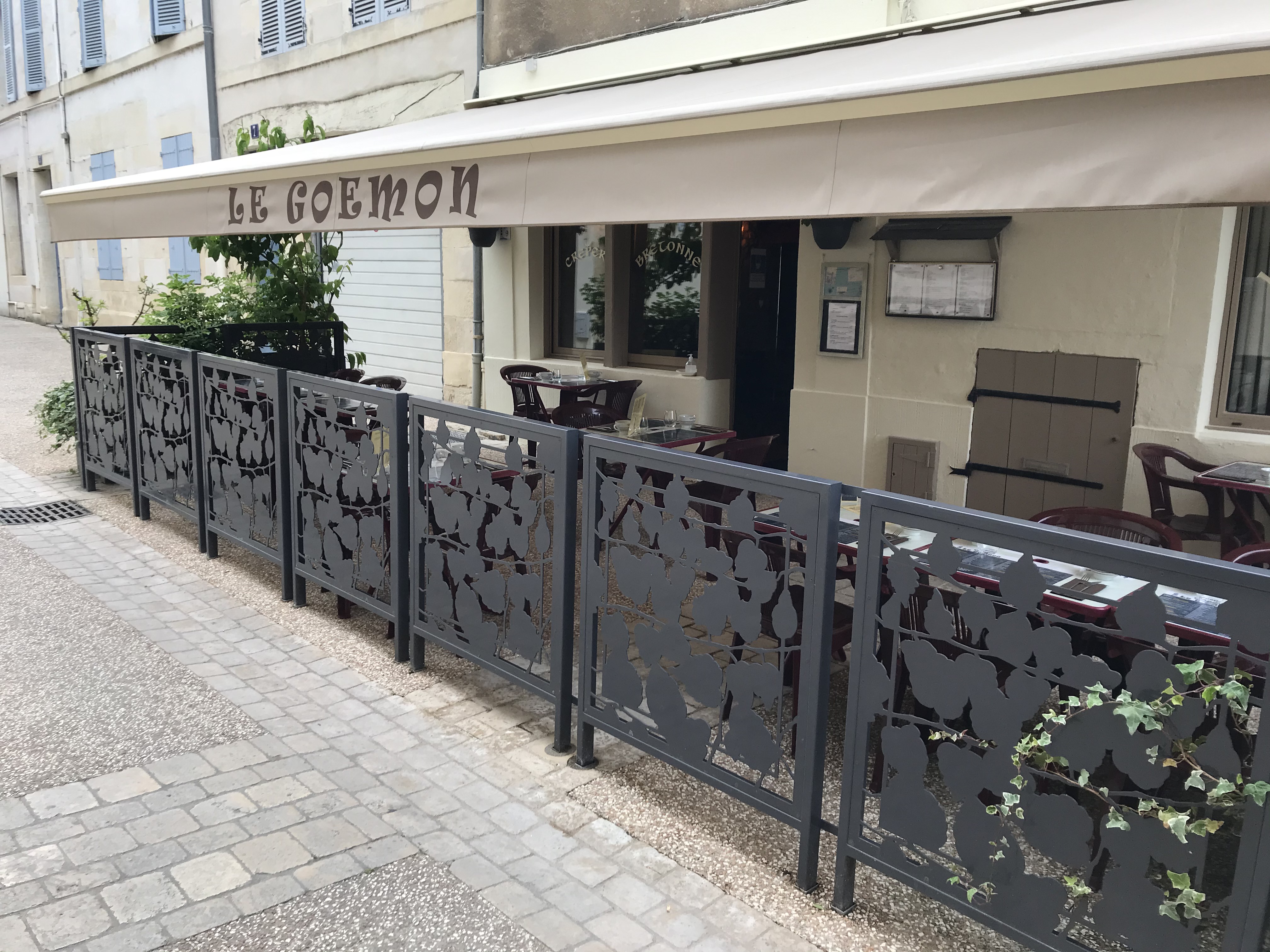 Le Goémon