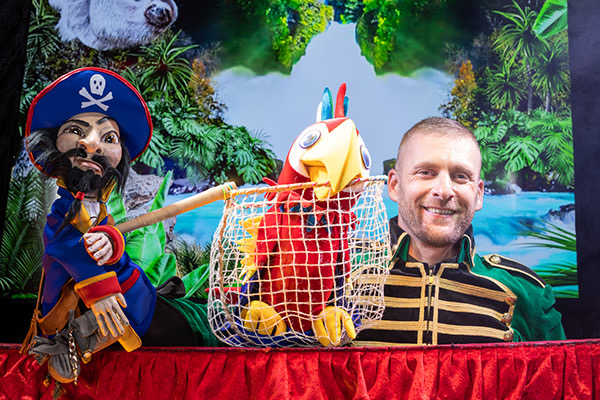 Guignol Rhône Alpes 