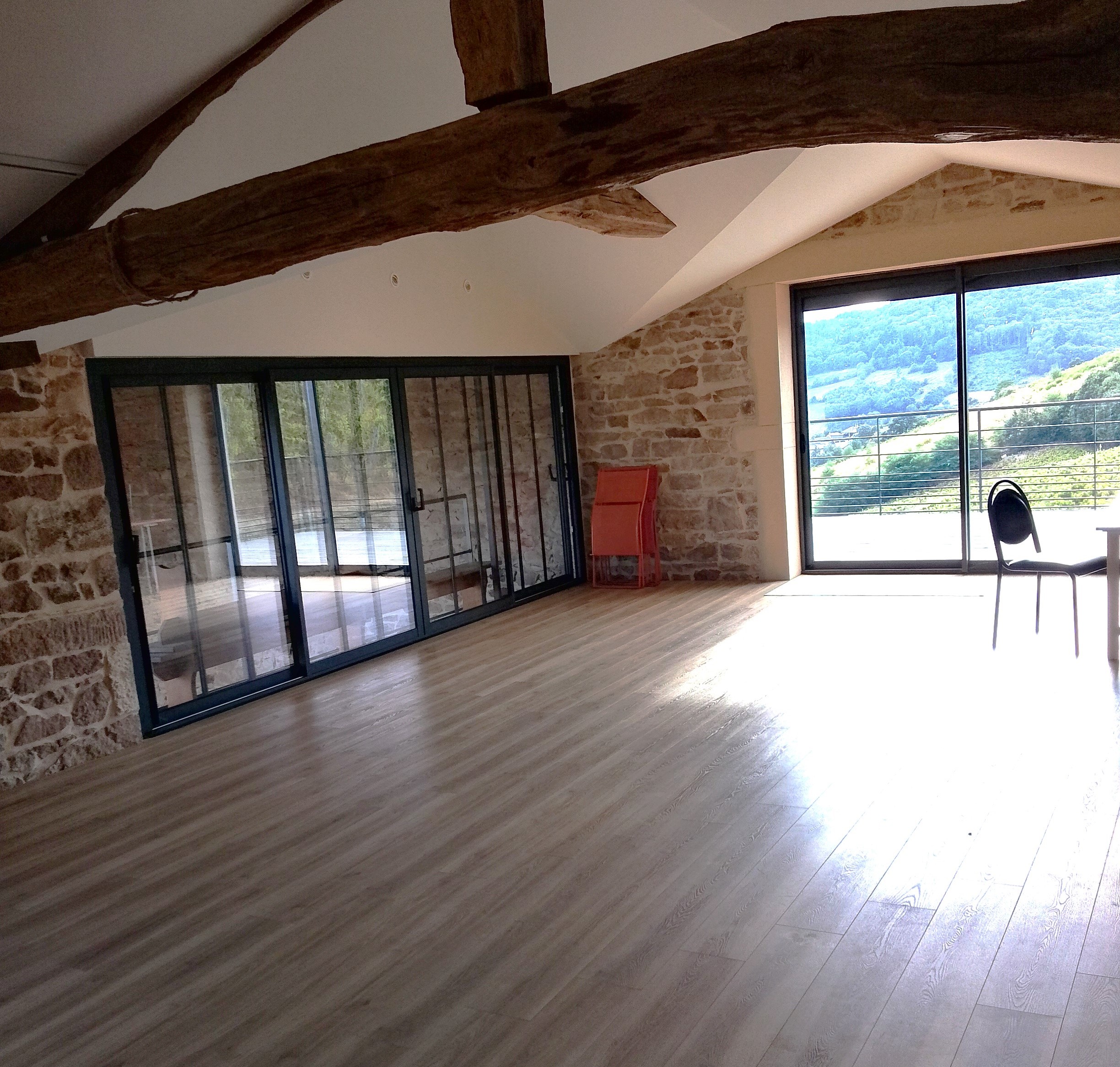 Salle atelier