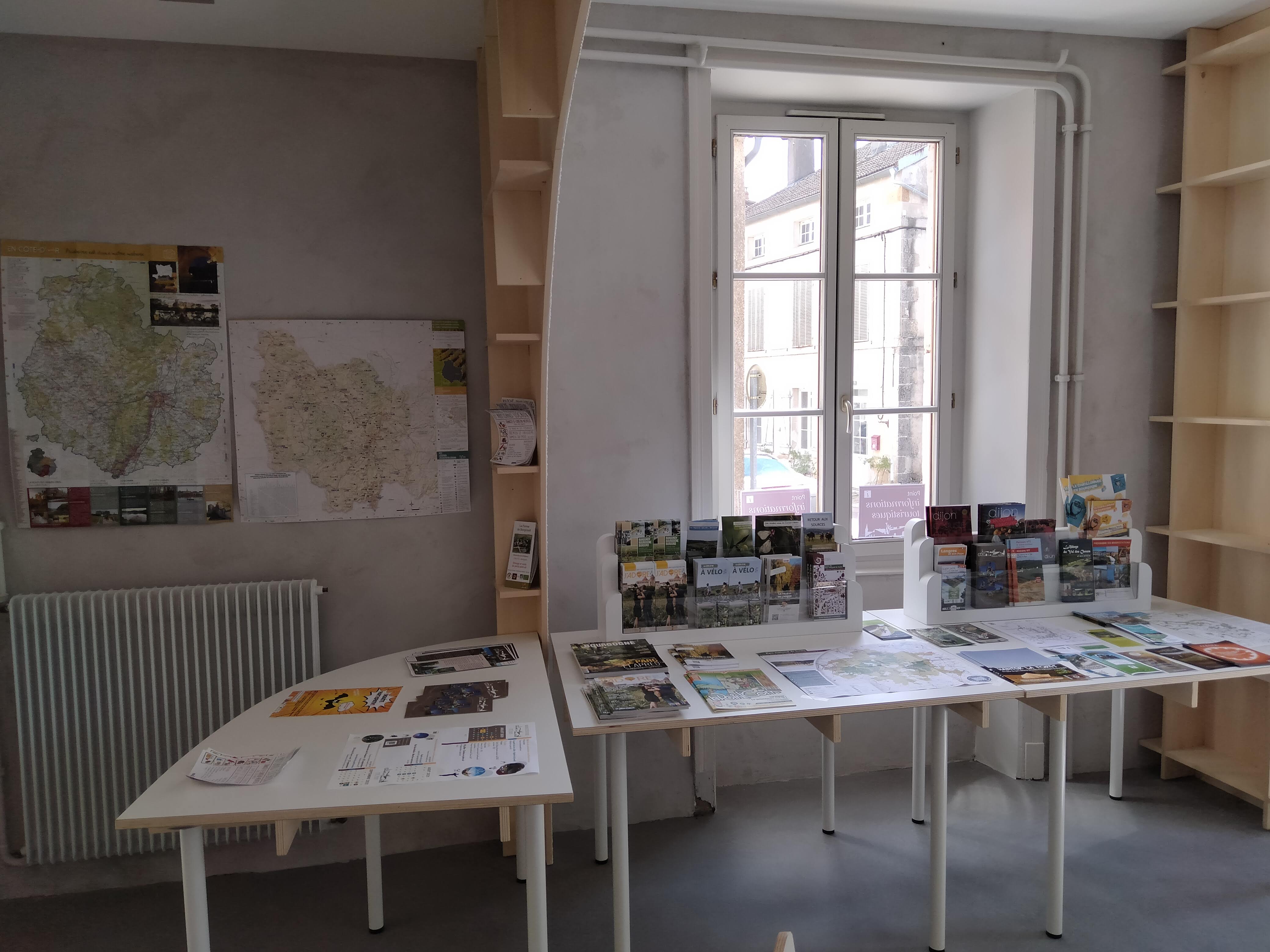Visite du village de Grancey-le-Château-Neuvelle — image 4
