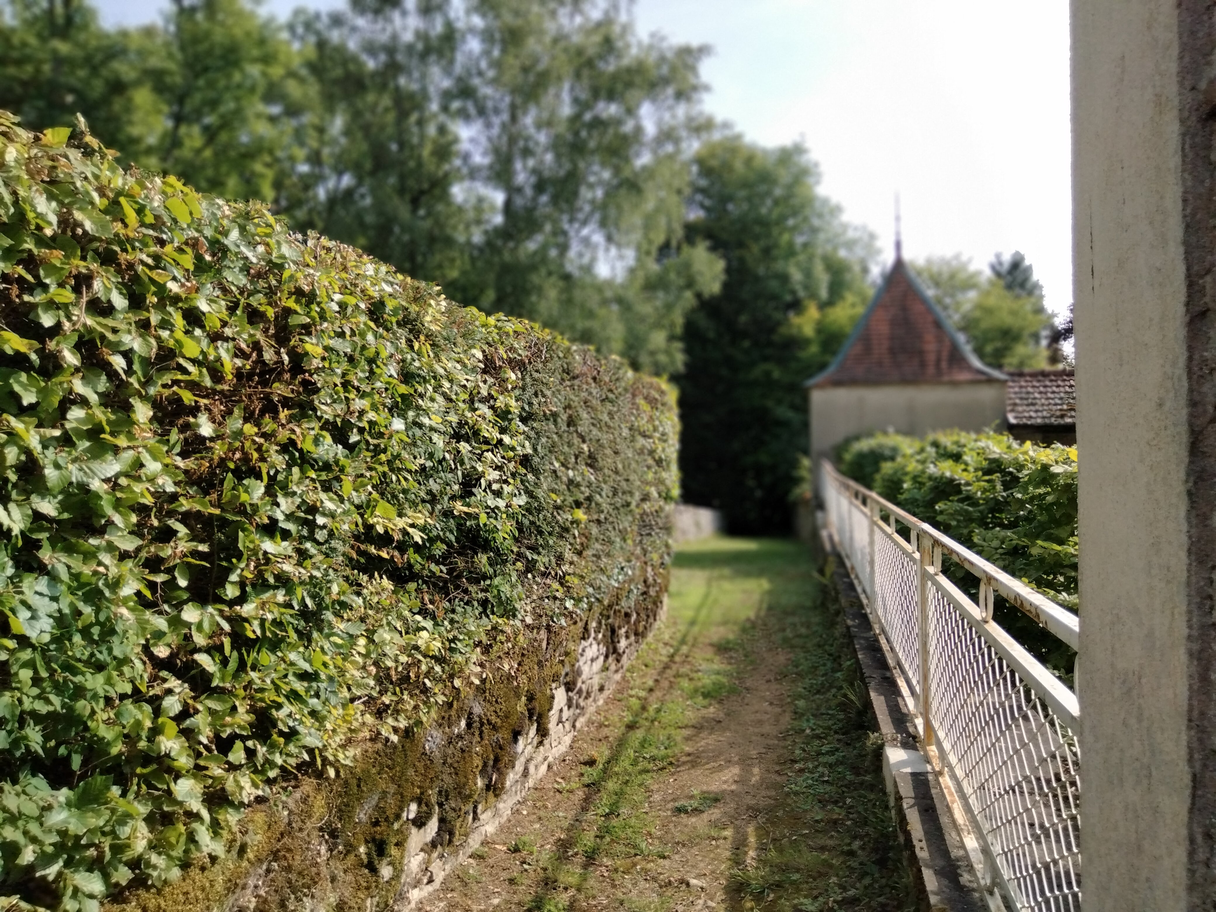 Village de Grancey-le-Château — image 5