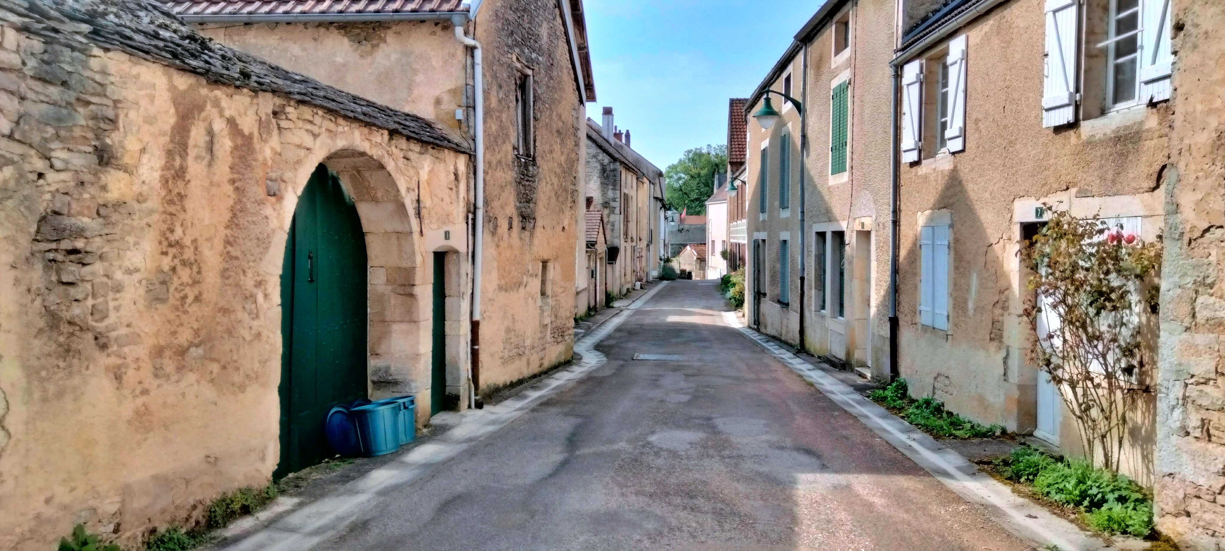 Village de Grancey-le-Château — image 4