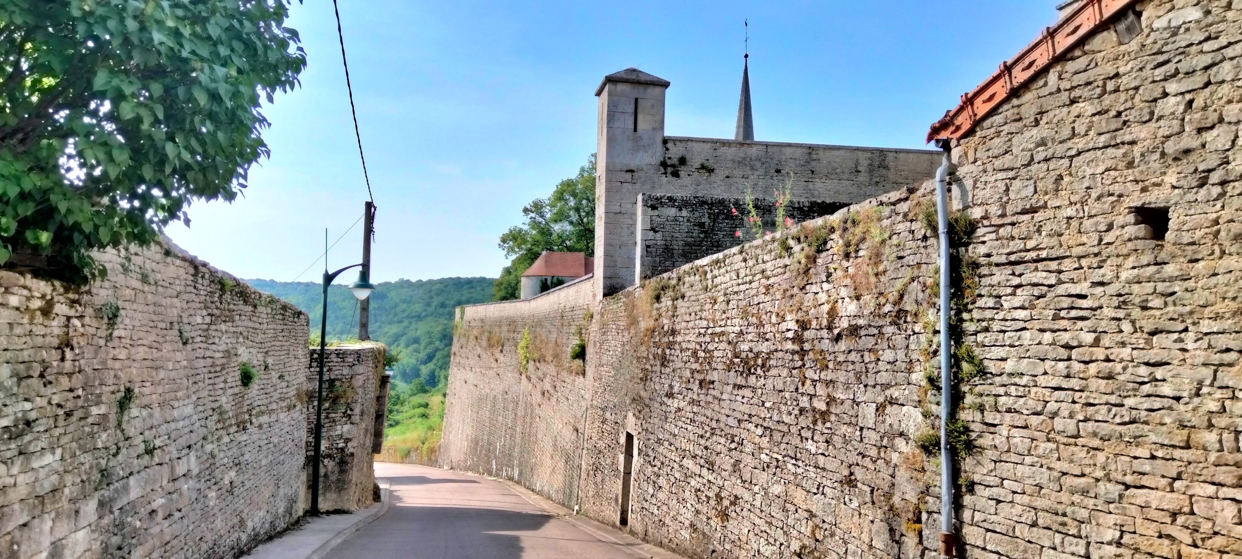 Village de Grancey-le-Château — image 6