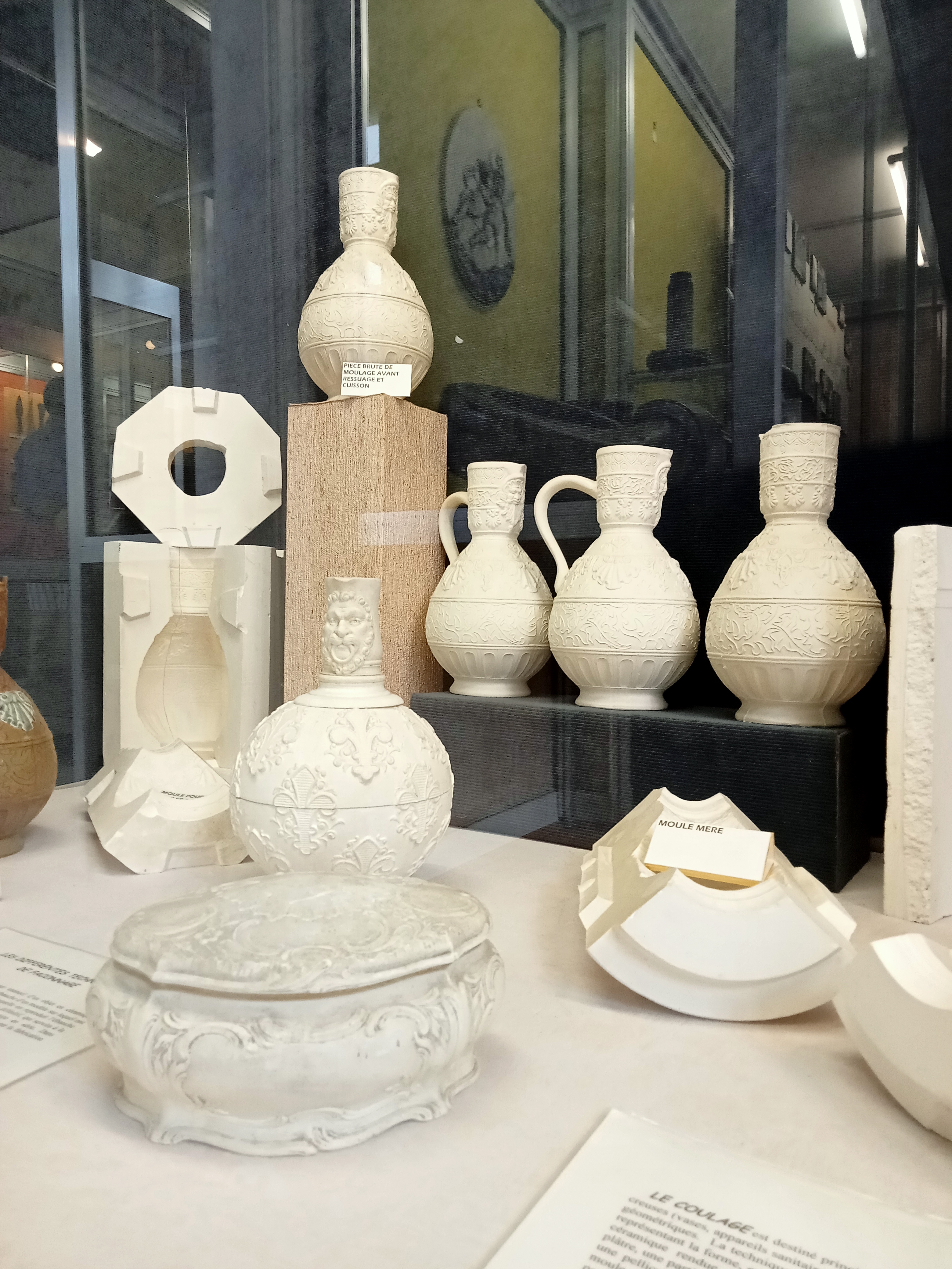 Musée de la Saône et des Gens de la Saône