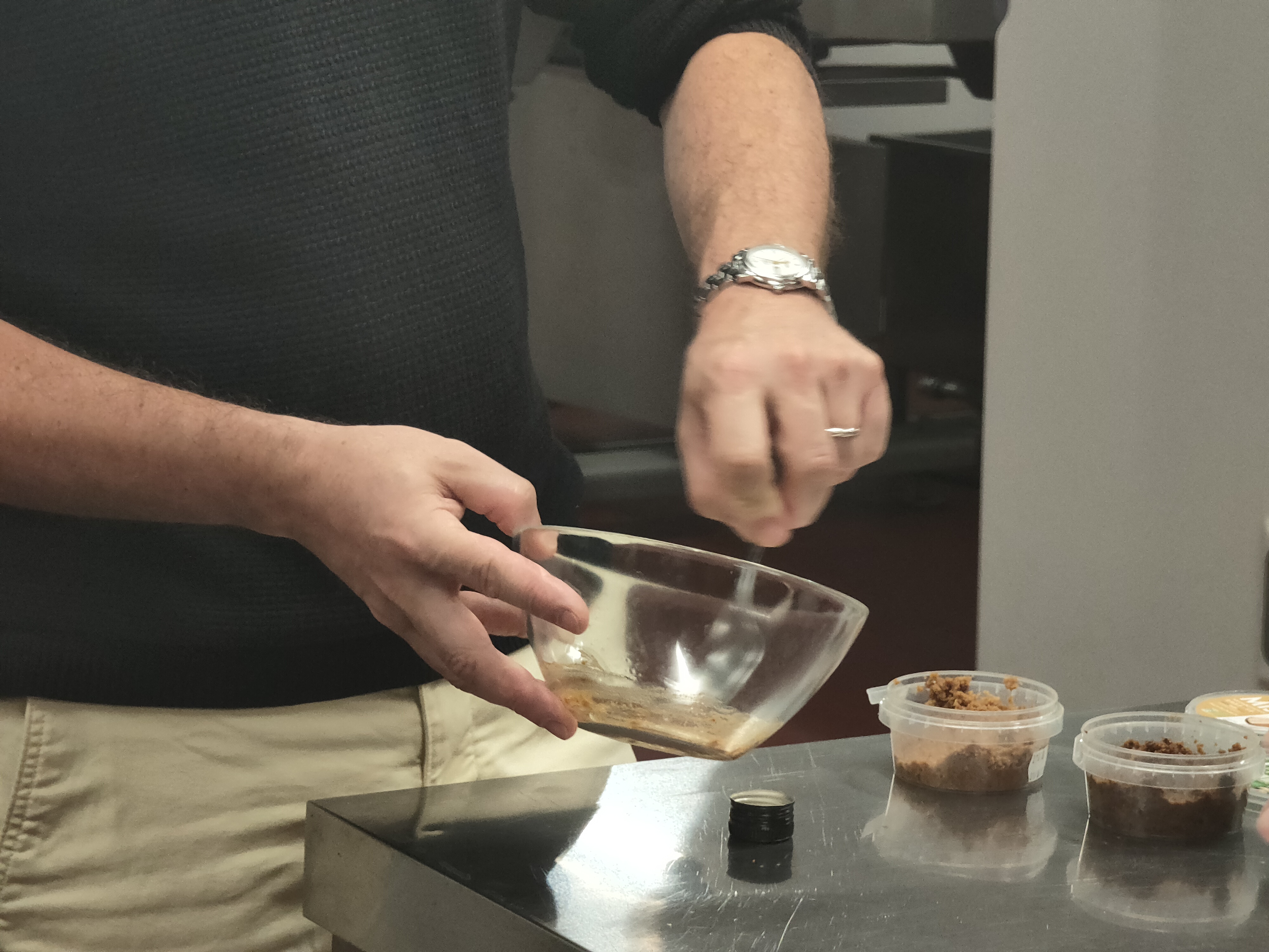 atelier cuisiner autour du miso et saké