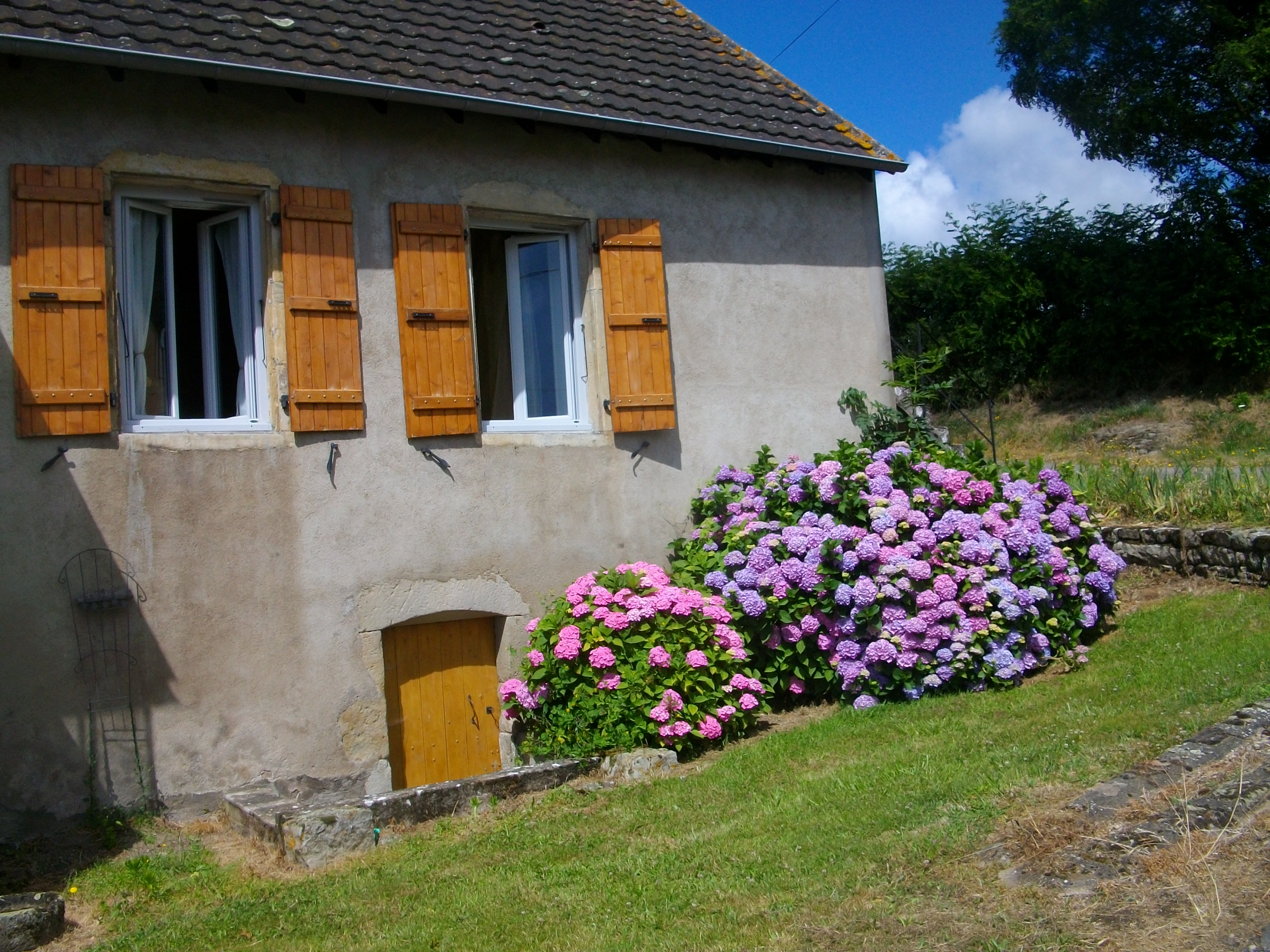 Le Montcuchot