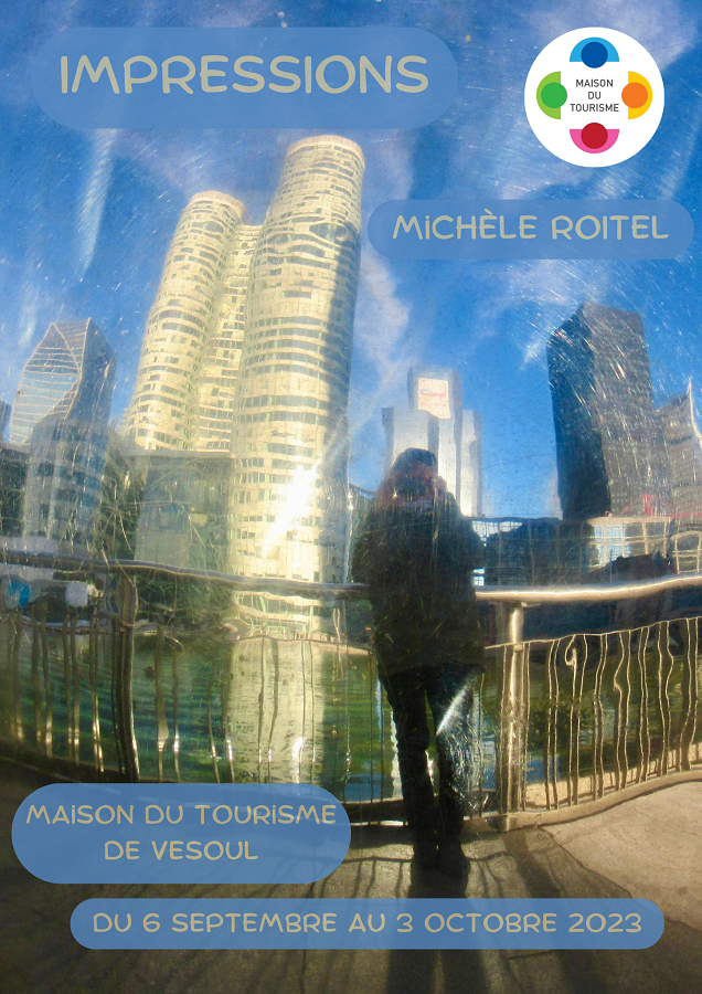 IMPRESSIONS - 1