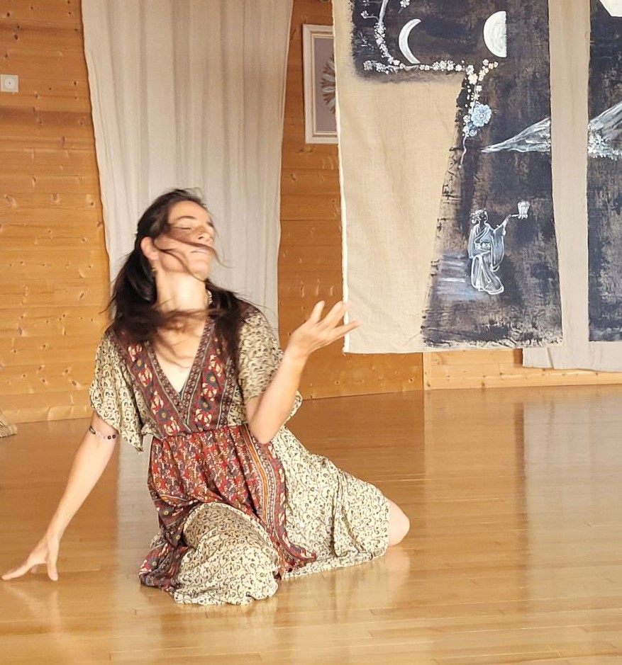 ISABELLE KLIEMANN 11 _ 18 mars