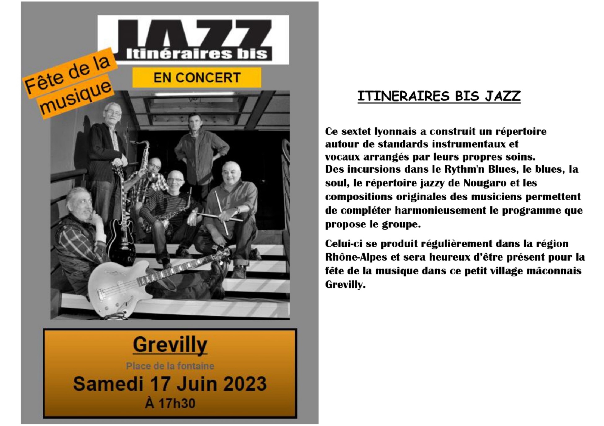 ITINERAIRES BIS JAZZ Site Tourisme BFC 1950 dpi