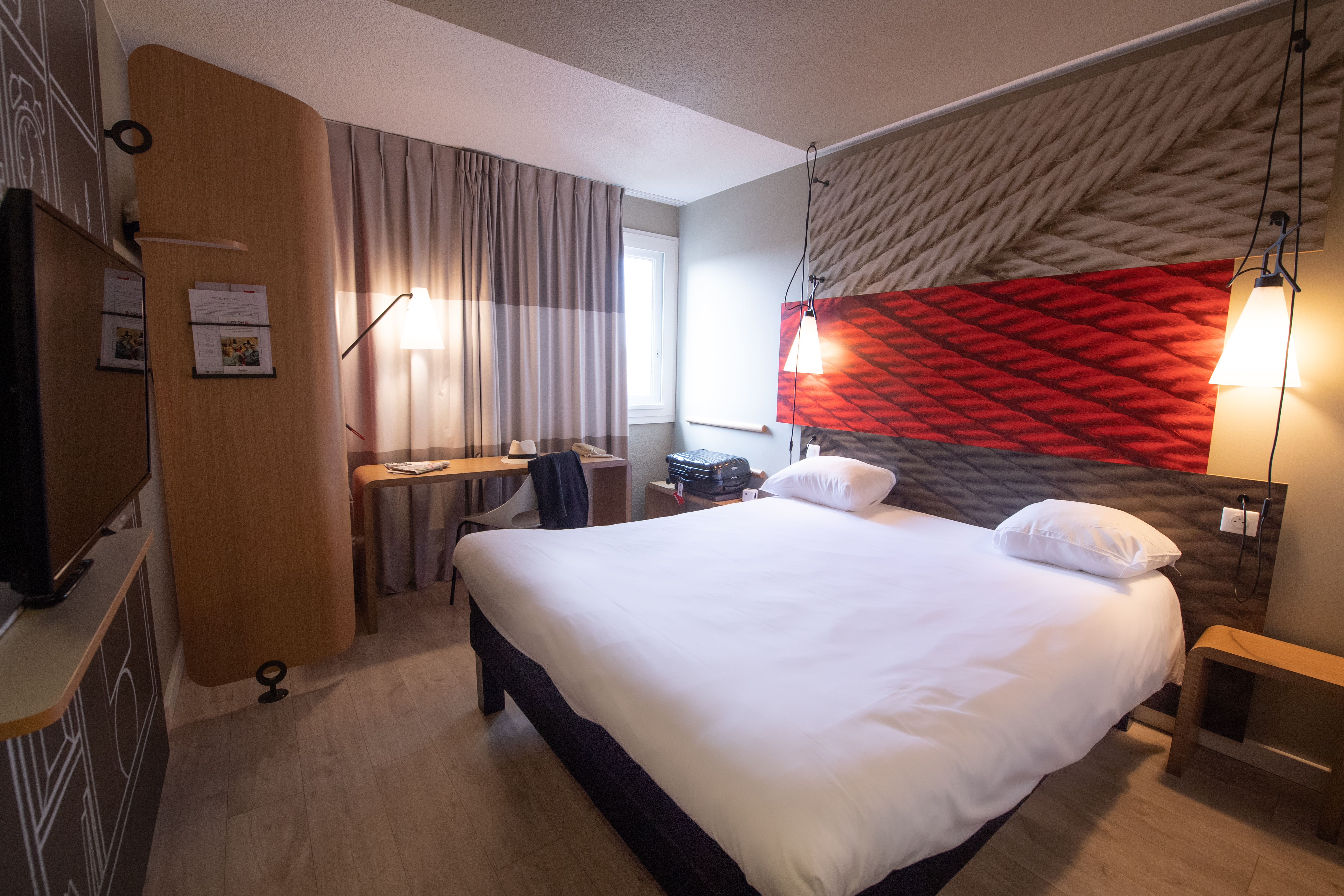 Ibis Dijon Gare