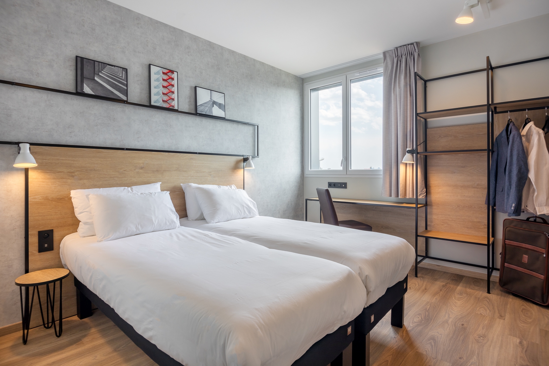 Ibis Dijon-Sud
