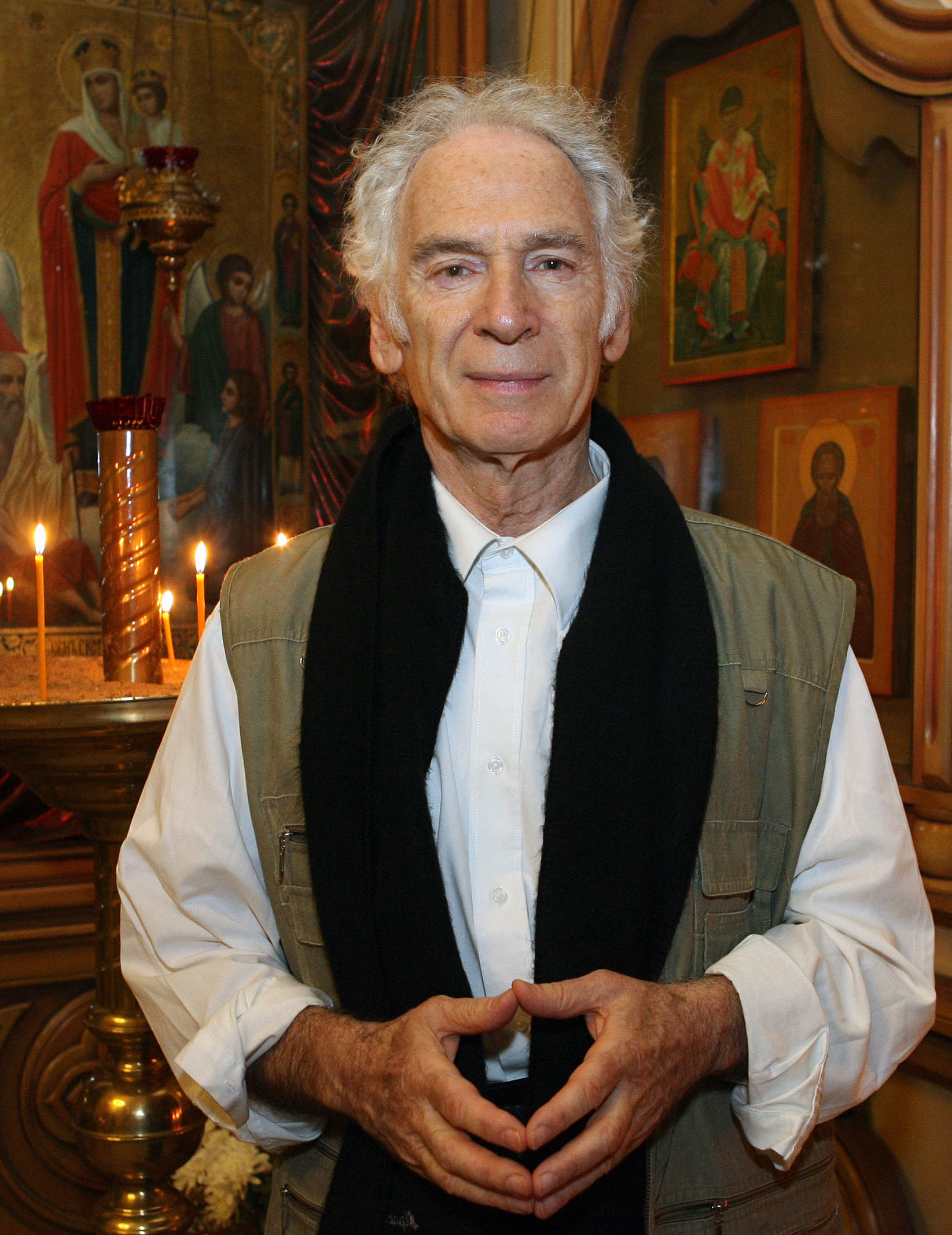 Légor Reznikoff