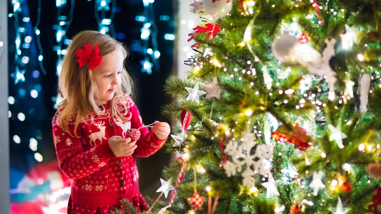 Il était une fois Noël
