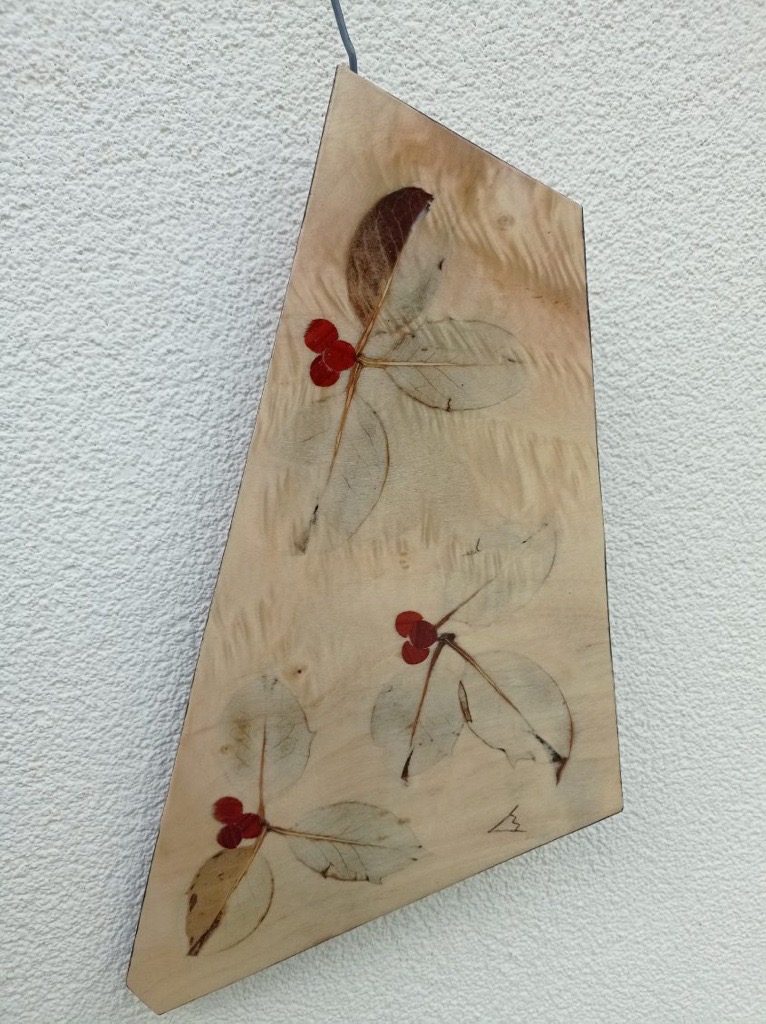 Exposition - Marqueterie Contemporaine et Bijoux Fée de Malbuisson
