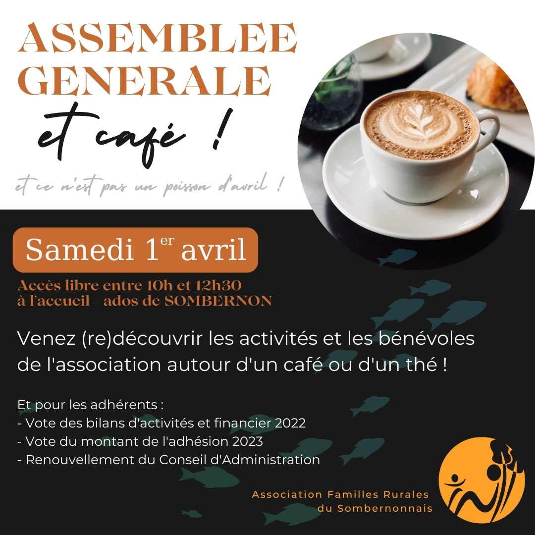 Café – Coffee Shop – Café - 1