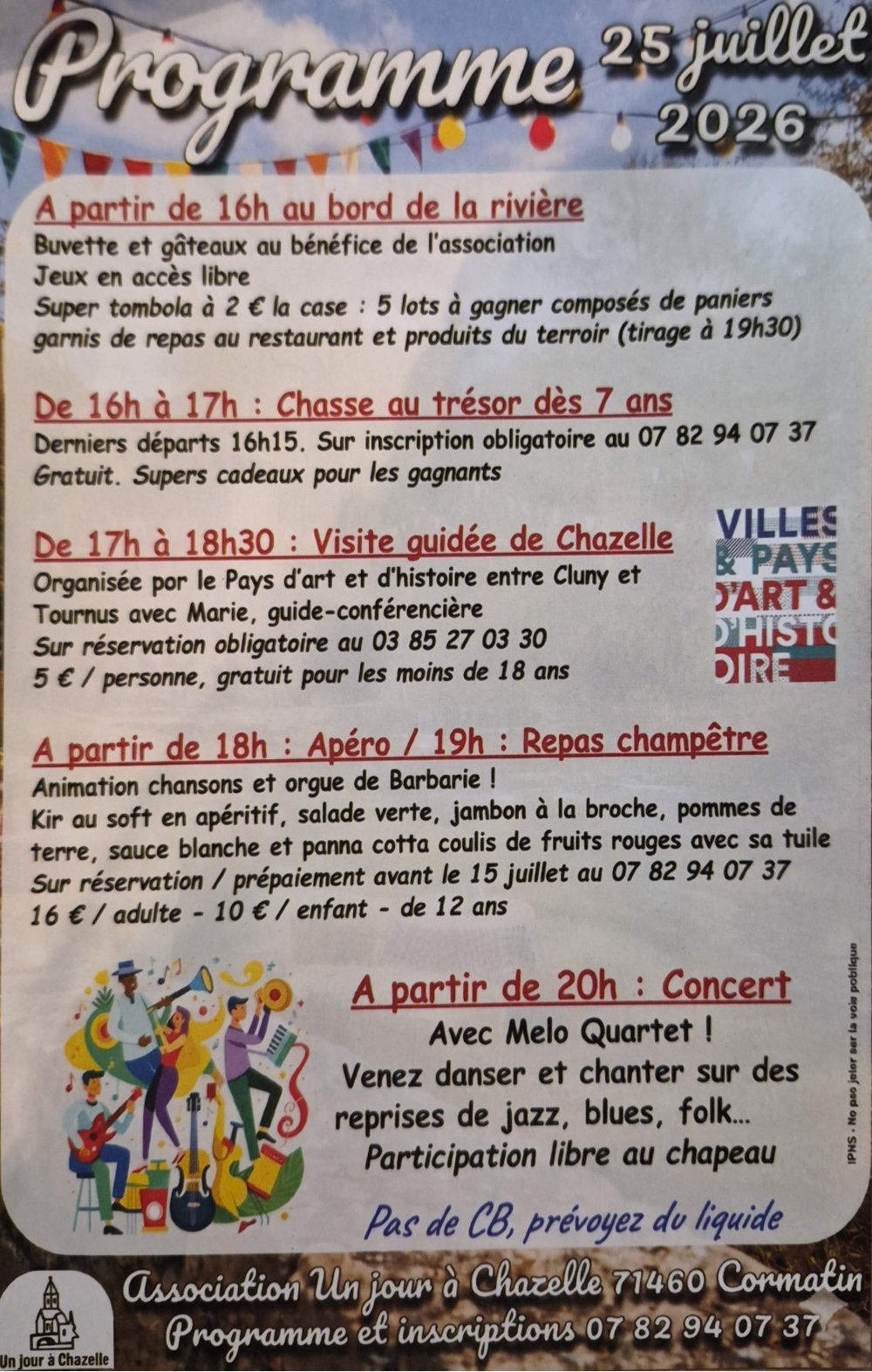 Média additionnel 1