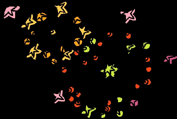 Image pour les feux d'artifice