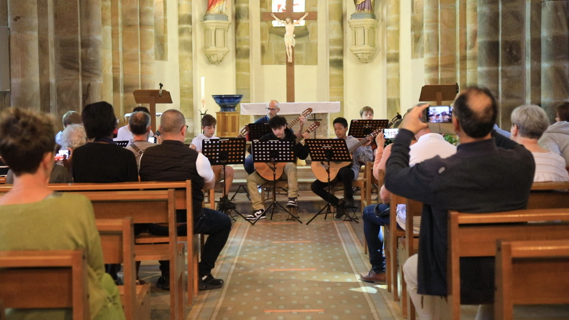 Festival de La Machine