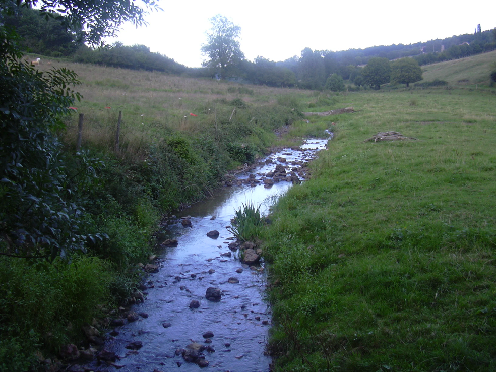 RUISSEAU