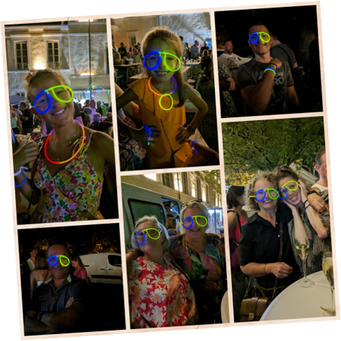 Soirée Marchés festifs 2023 Châtillon sur seine O Coeur des Châtillonnais