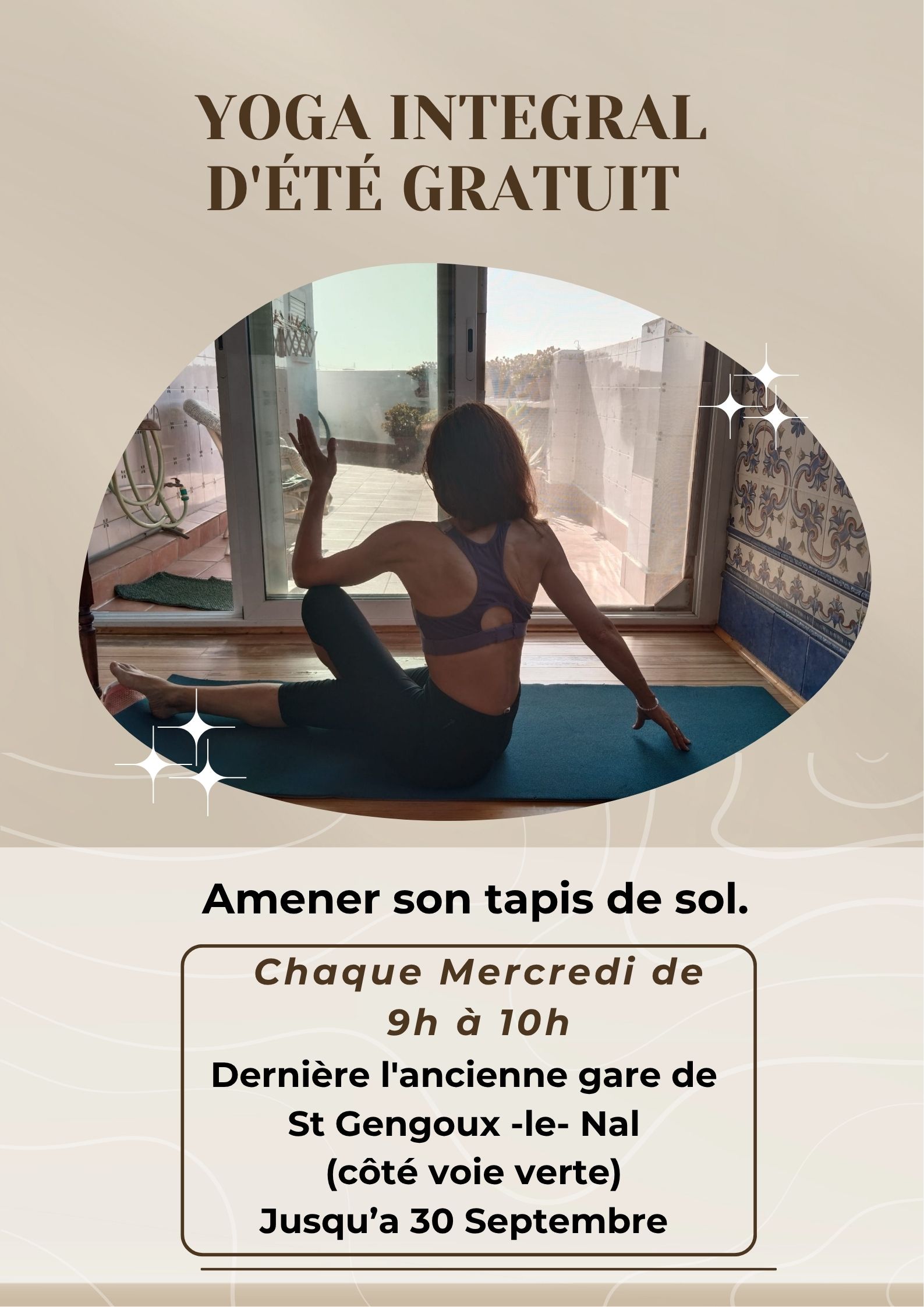 Yoga