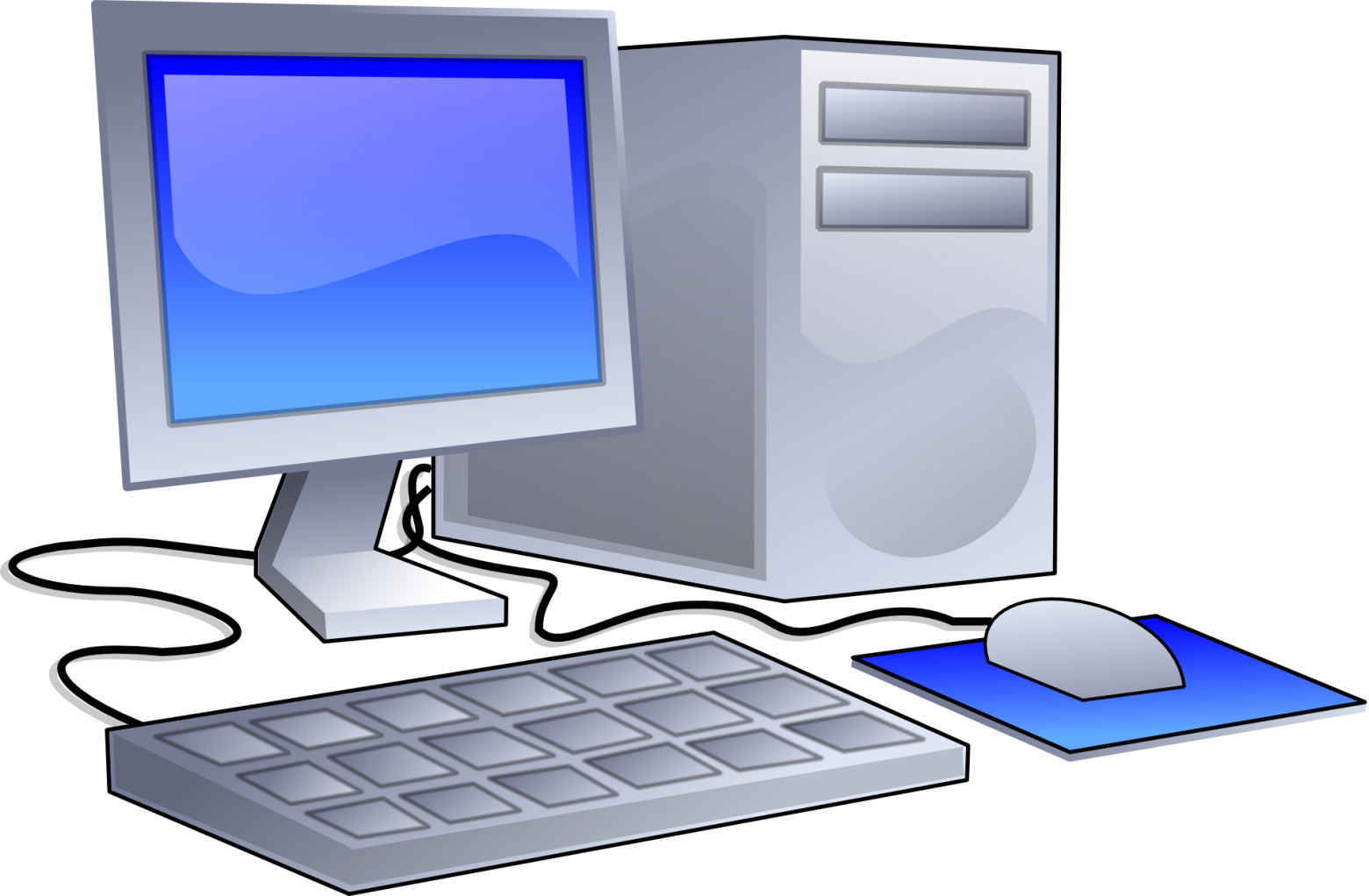 Informatique