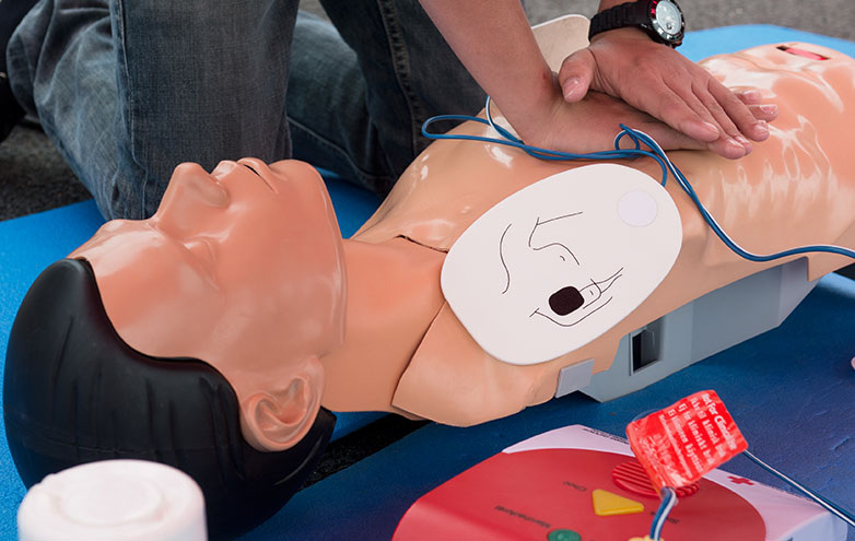 premiers secours