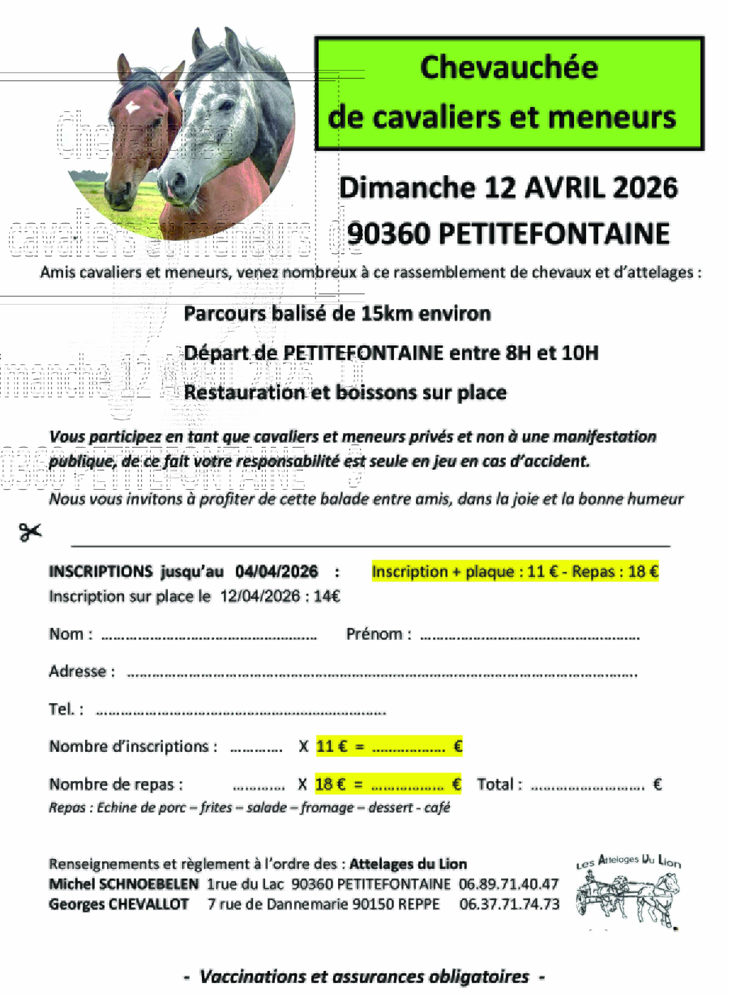 Média additionnel 1