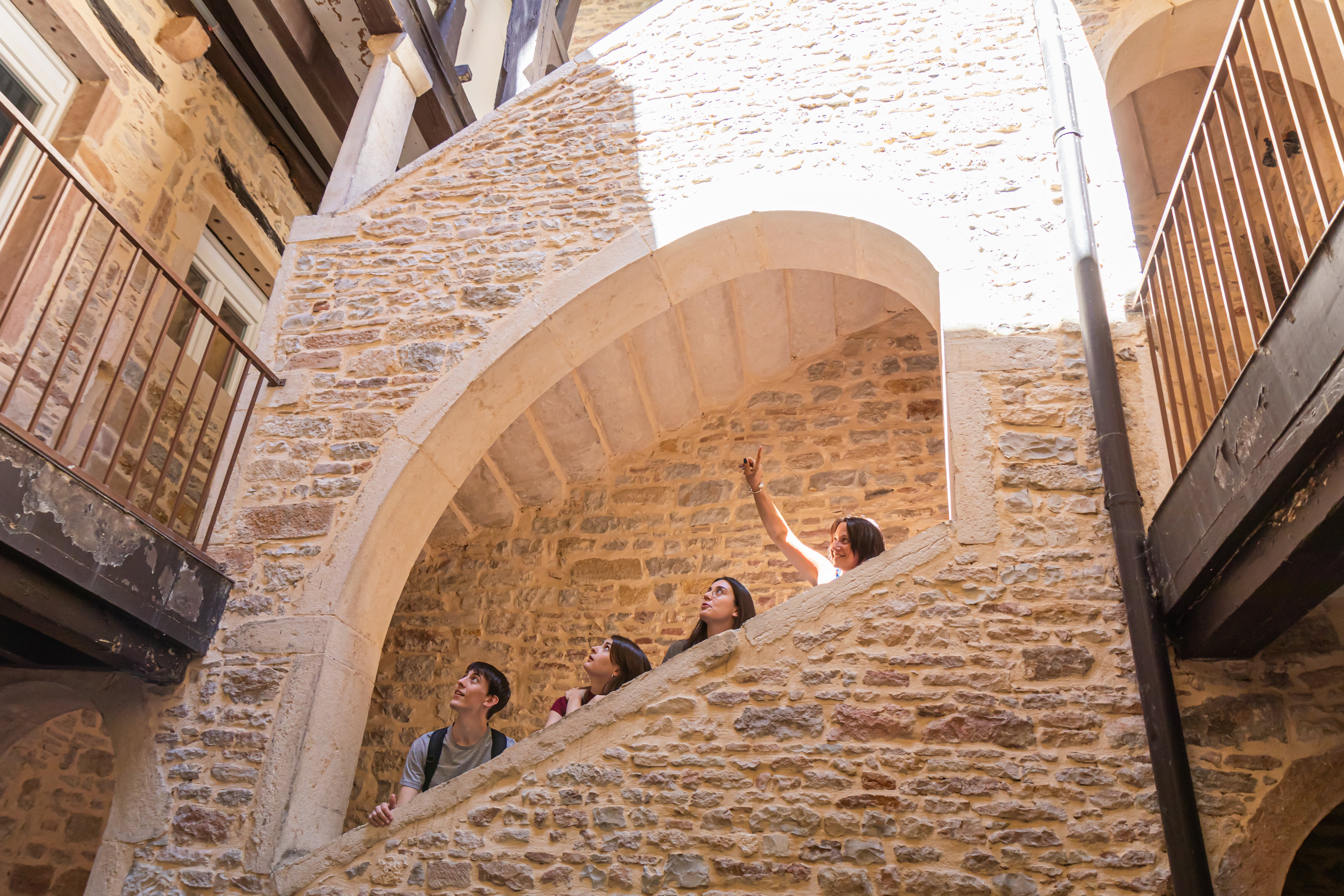 Mâcon Insolite