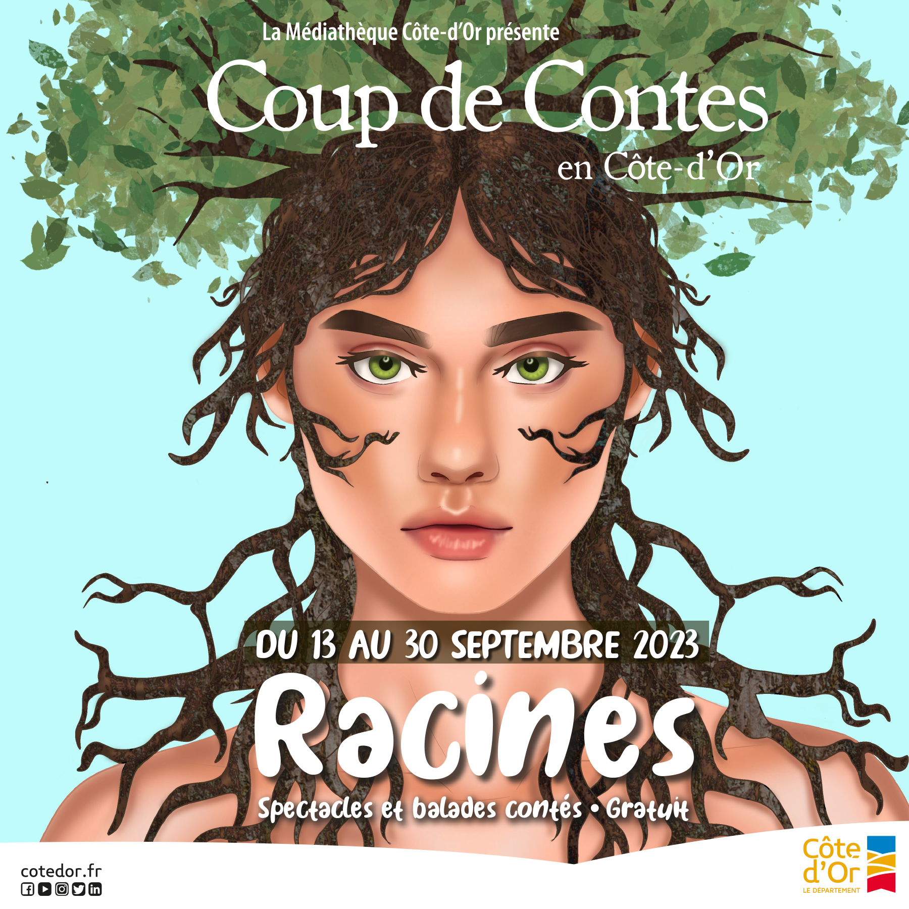 Coup de Contes 2023