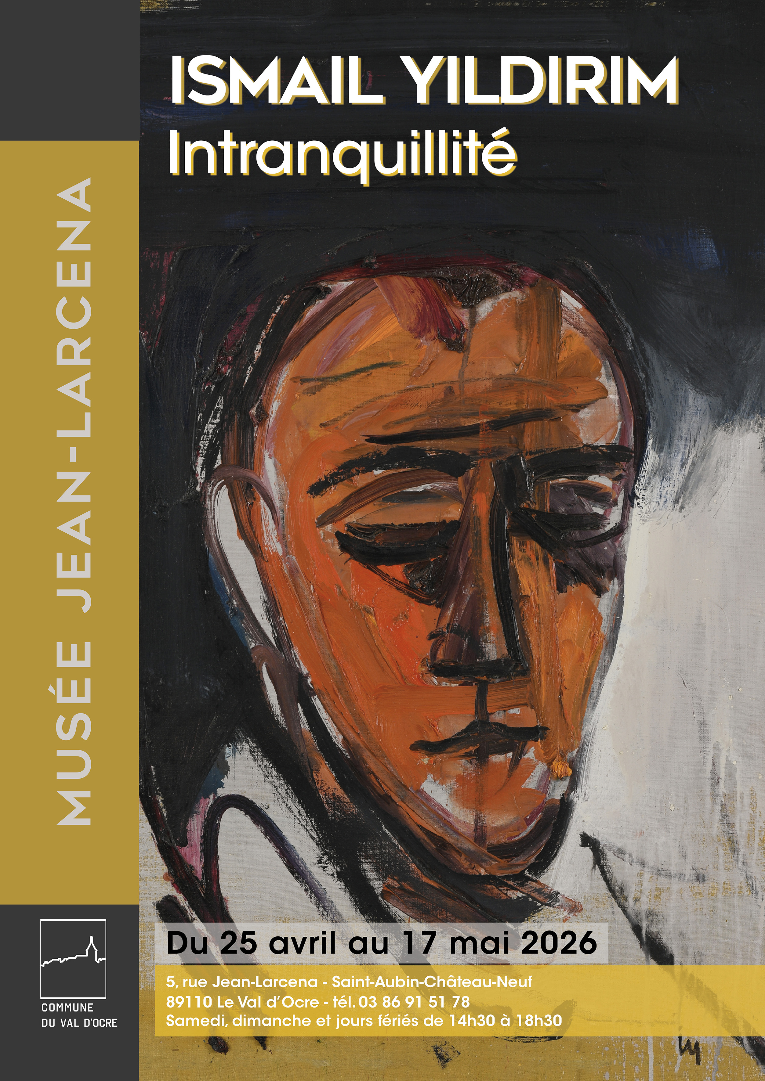 Intranquillité