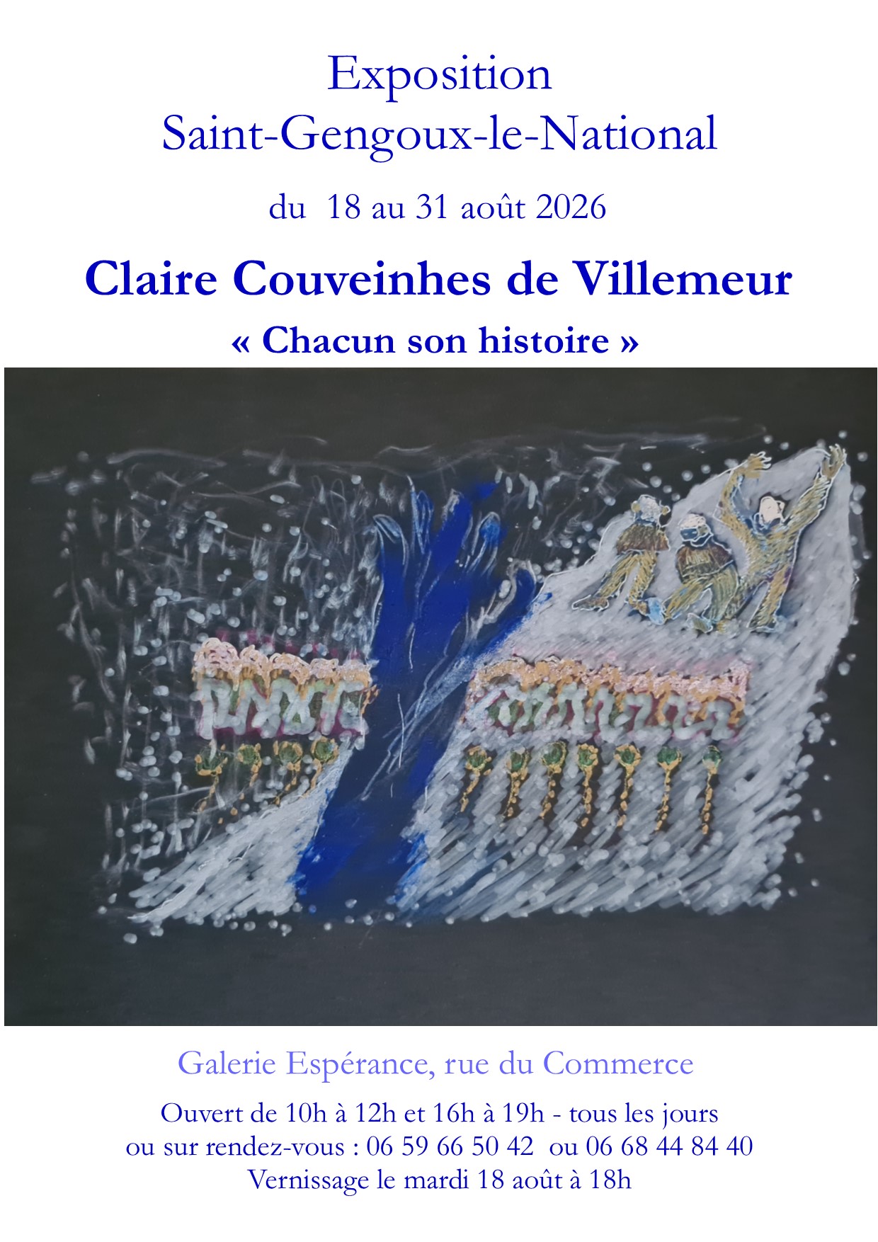 Média additionnel 1