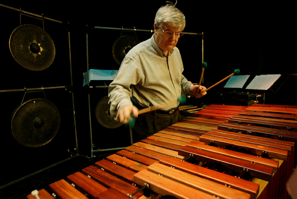 Conférences-performances-improvisations, Jean-Charles François — visuel événement