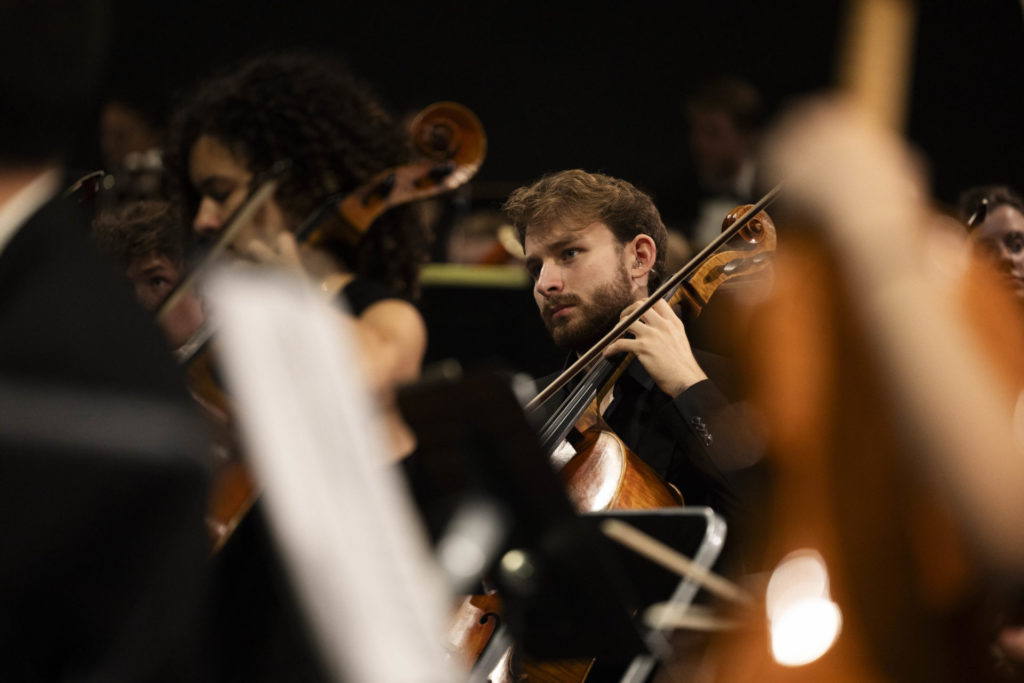 Orchestre Français des Jeunes