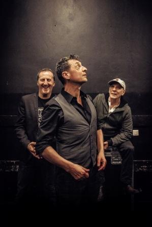 YVES JAMAIT - Parenthèse acoustique 2