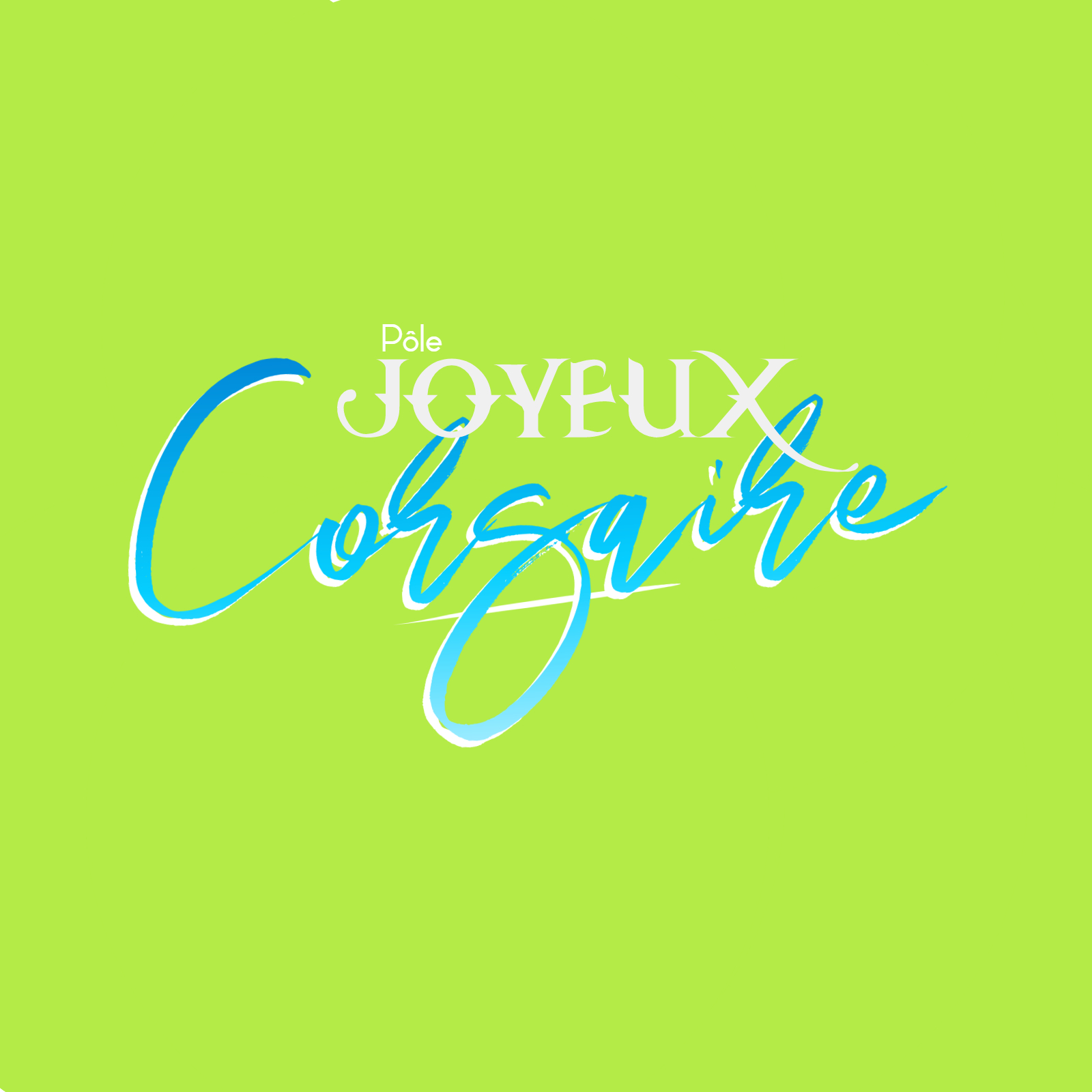 Joyeux Corsaire