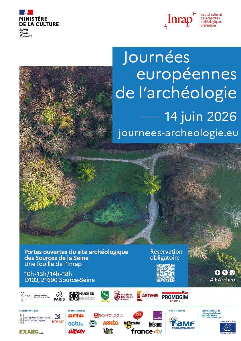 Journées de l'archéologie