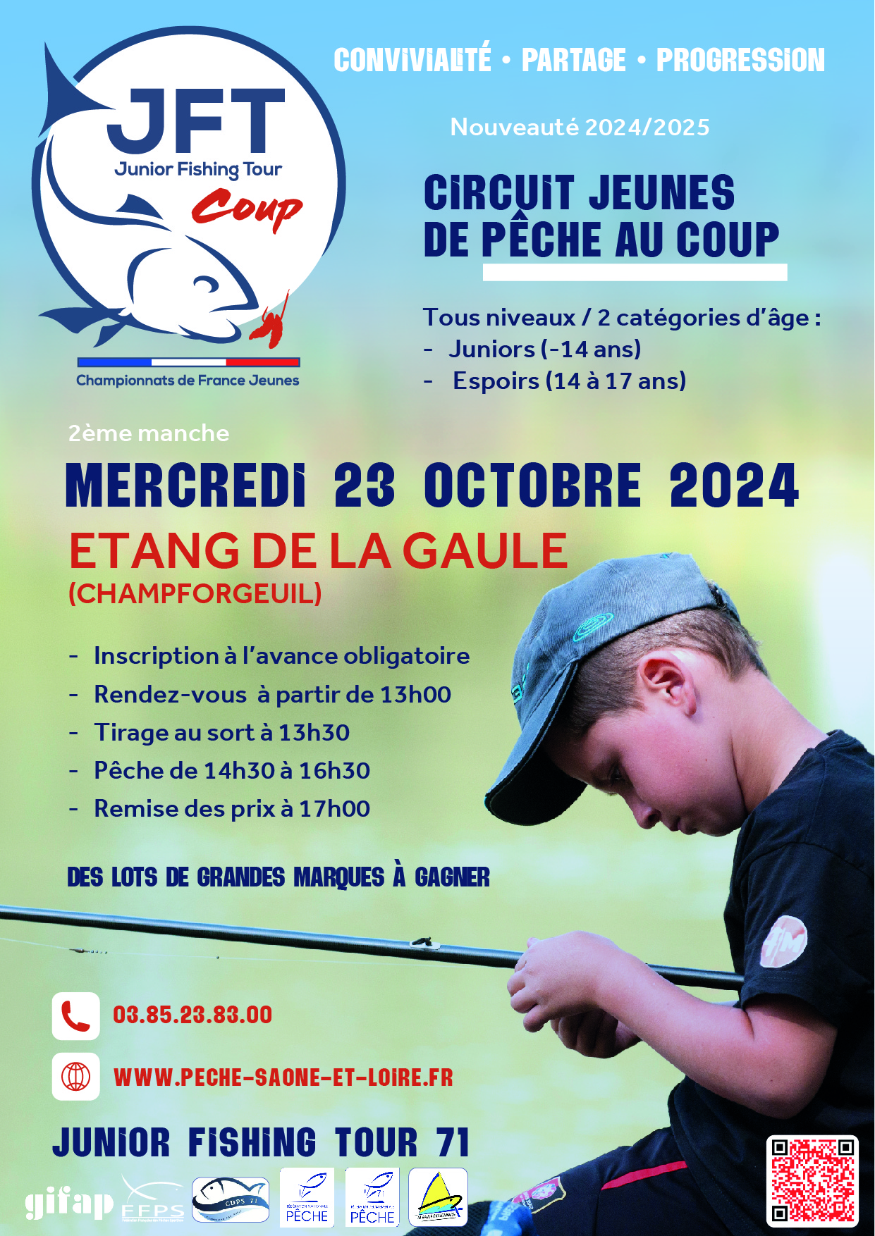 JFT coup CHALON