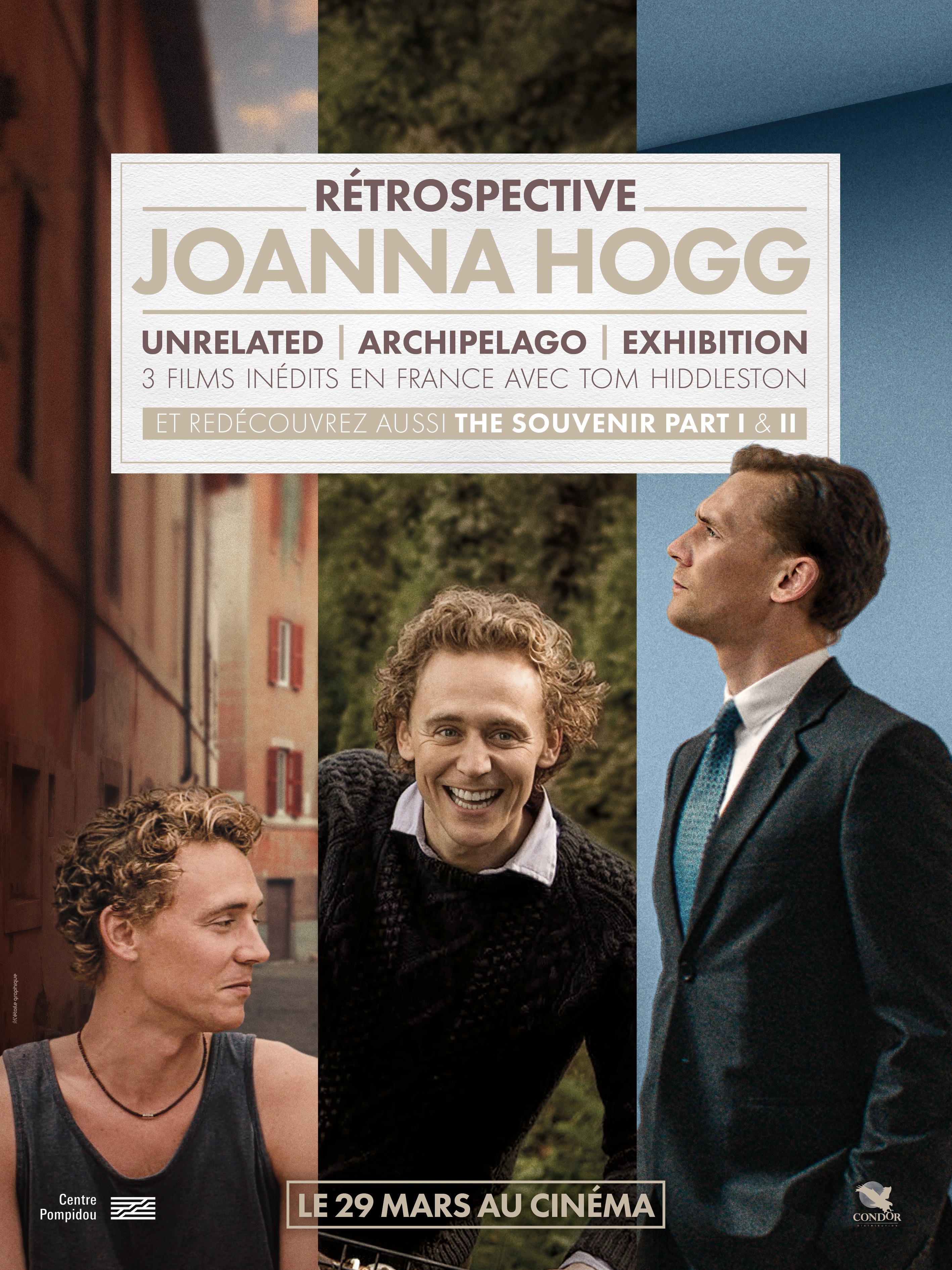 Cycle Joanna Hogg